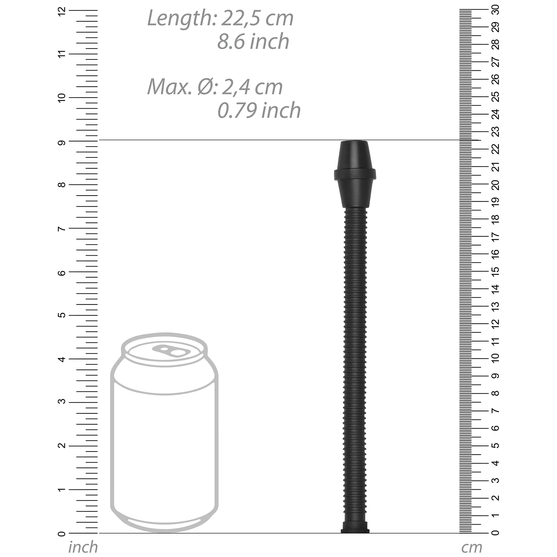 Pumped Extreme Power Rechargeable Auto Penis Pump - Image 14