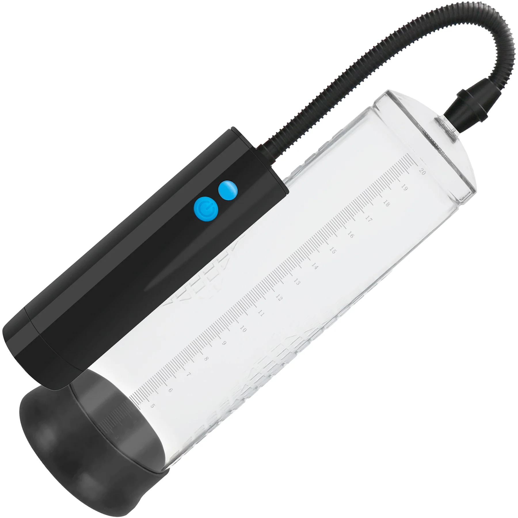 Pumped Extreme Power Rechargeable Auto Penis Pump - Image 16