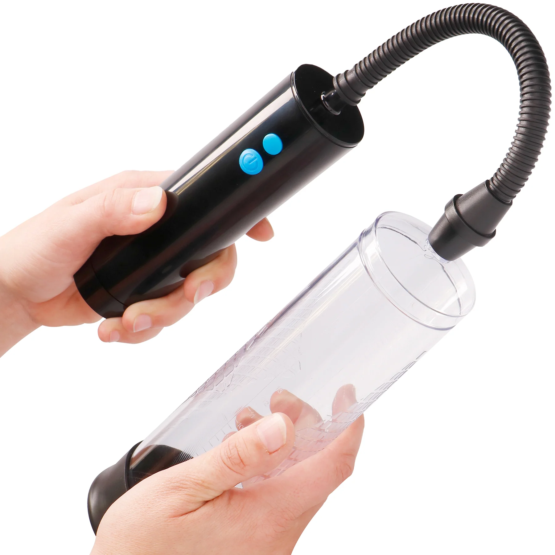 Pumped Extreme Power Rechargeable Auto Penis Pump - Image 20