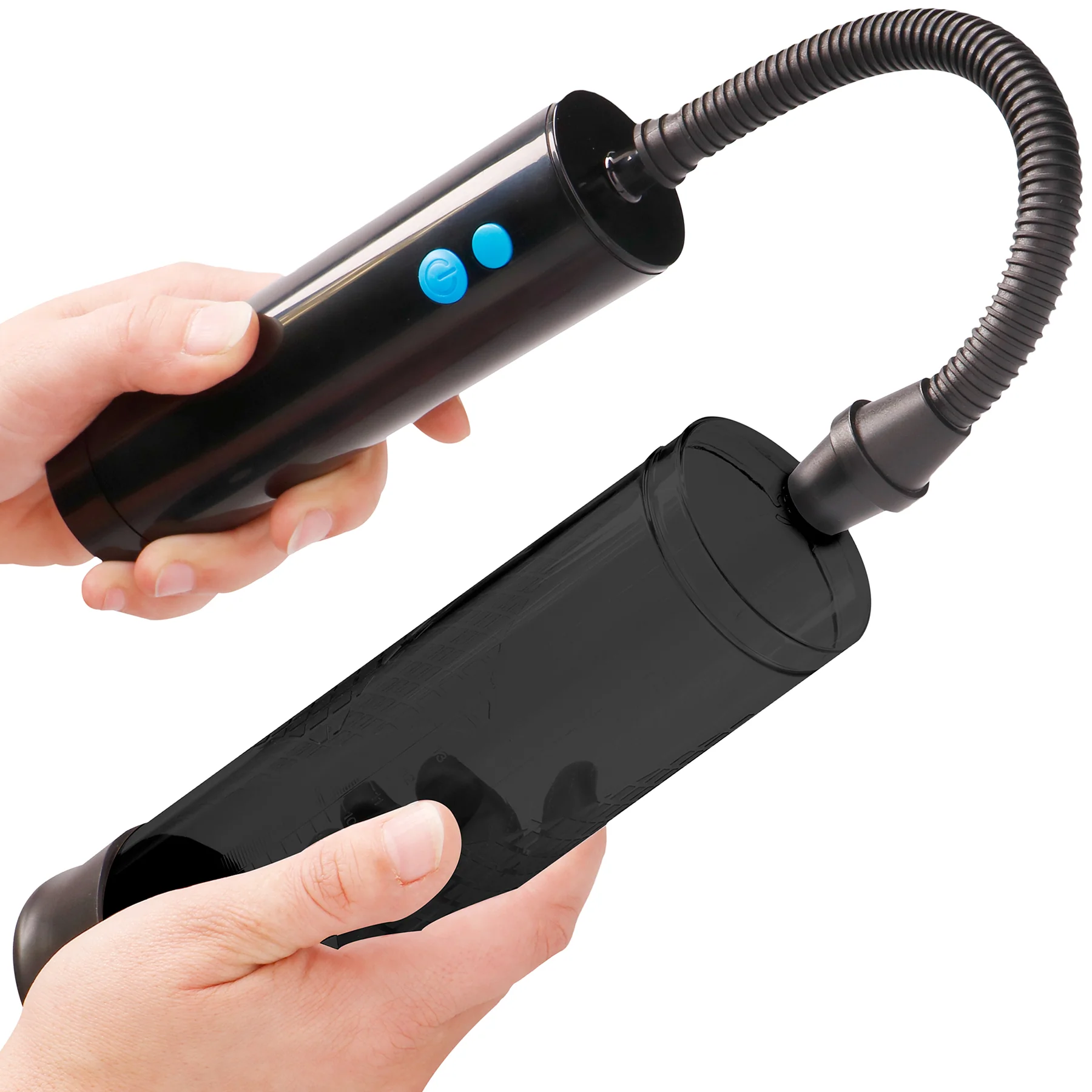 Pumped Extreme Power Rechargeable Auto Penis Pump - Image 6