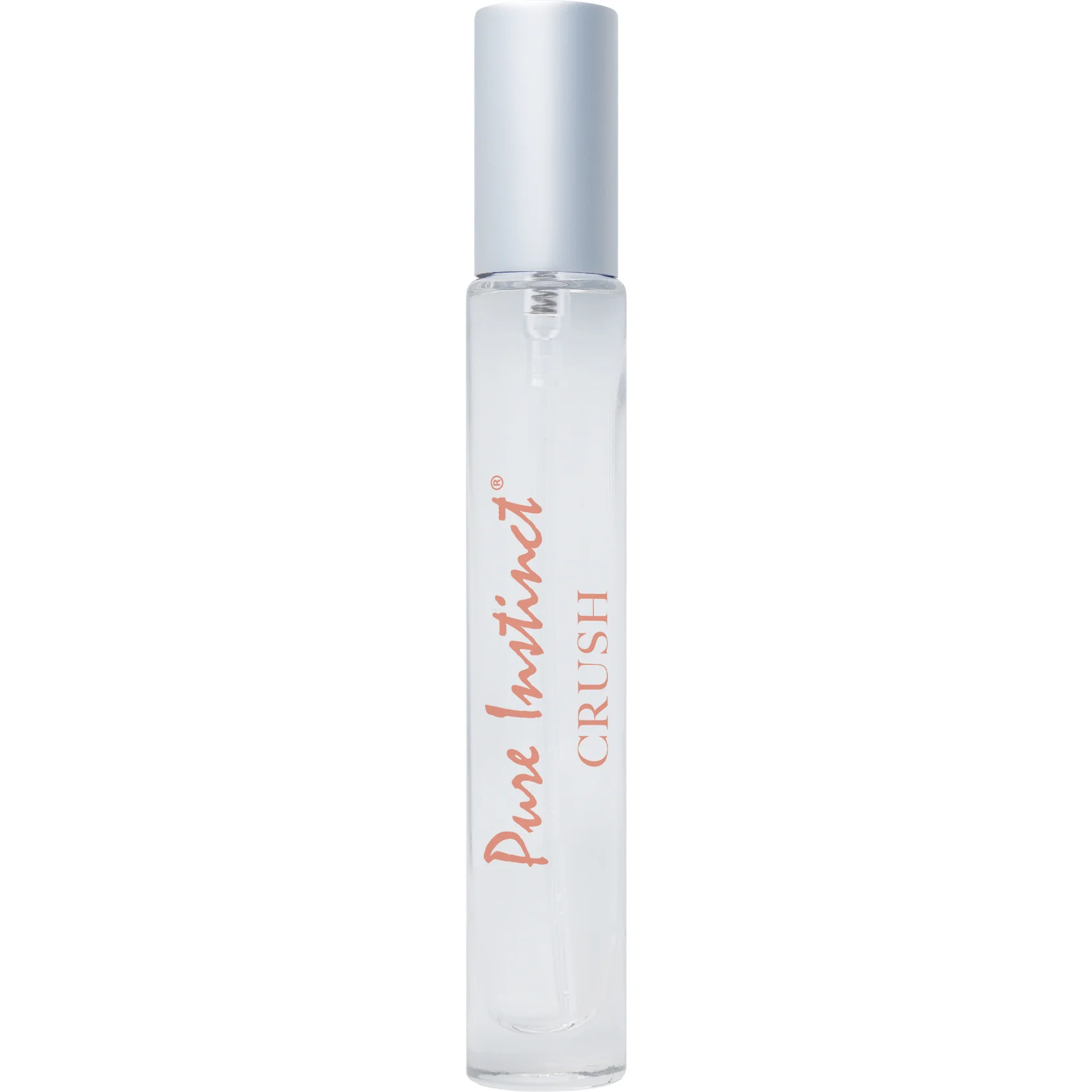 Pure Instinct Pheromone Infused Fragrance Spray - Crush .31 oz - Image 2