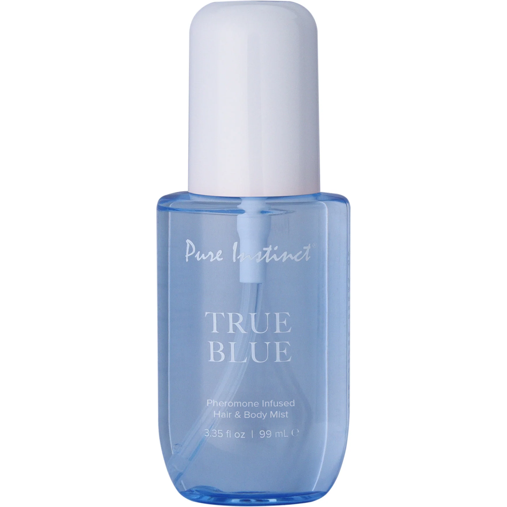 Pure Instinct Signature Collection Pheromone Infused Hair & Body Mist - Image 2