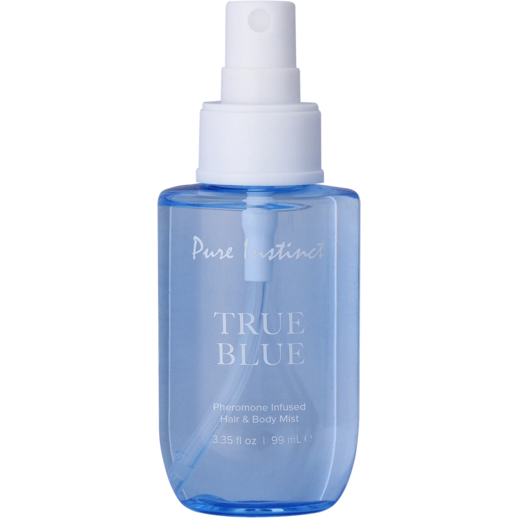 Pure Instinct Signature Collection Pheromone Infused Hair & Body Mist - Image 3