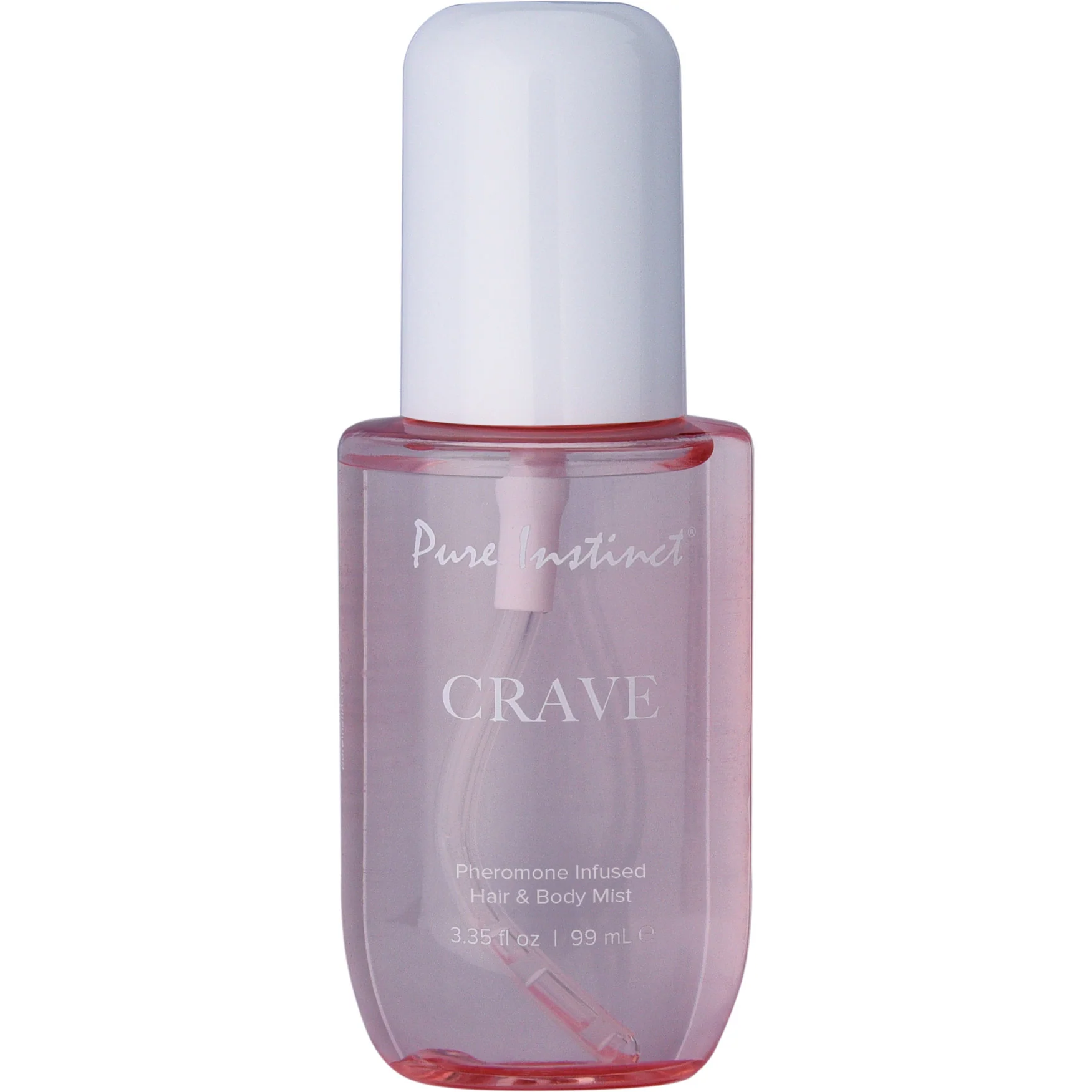 Pure Instinct Signature Collection Pheromone Infused Hair & Body Mist - Image 5