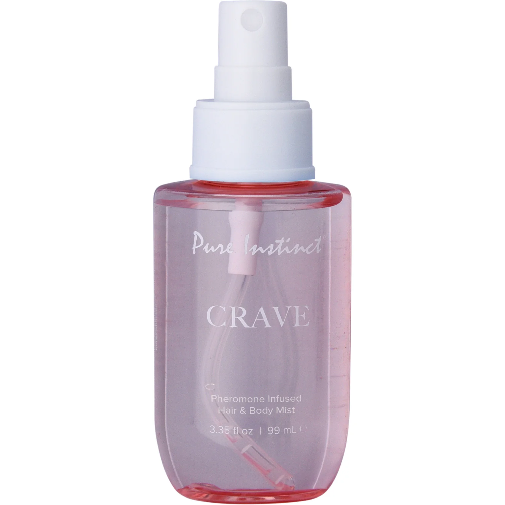 Pure Instinct Signature Collection Pheromone Infused Hair & Body Mist - Image 6