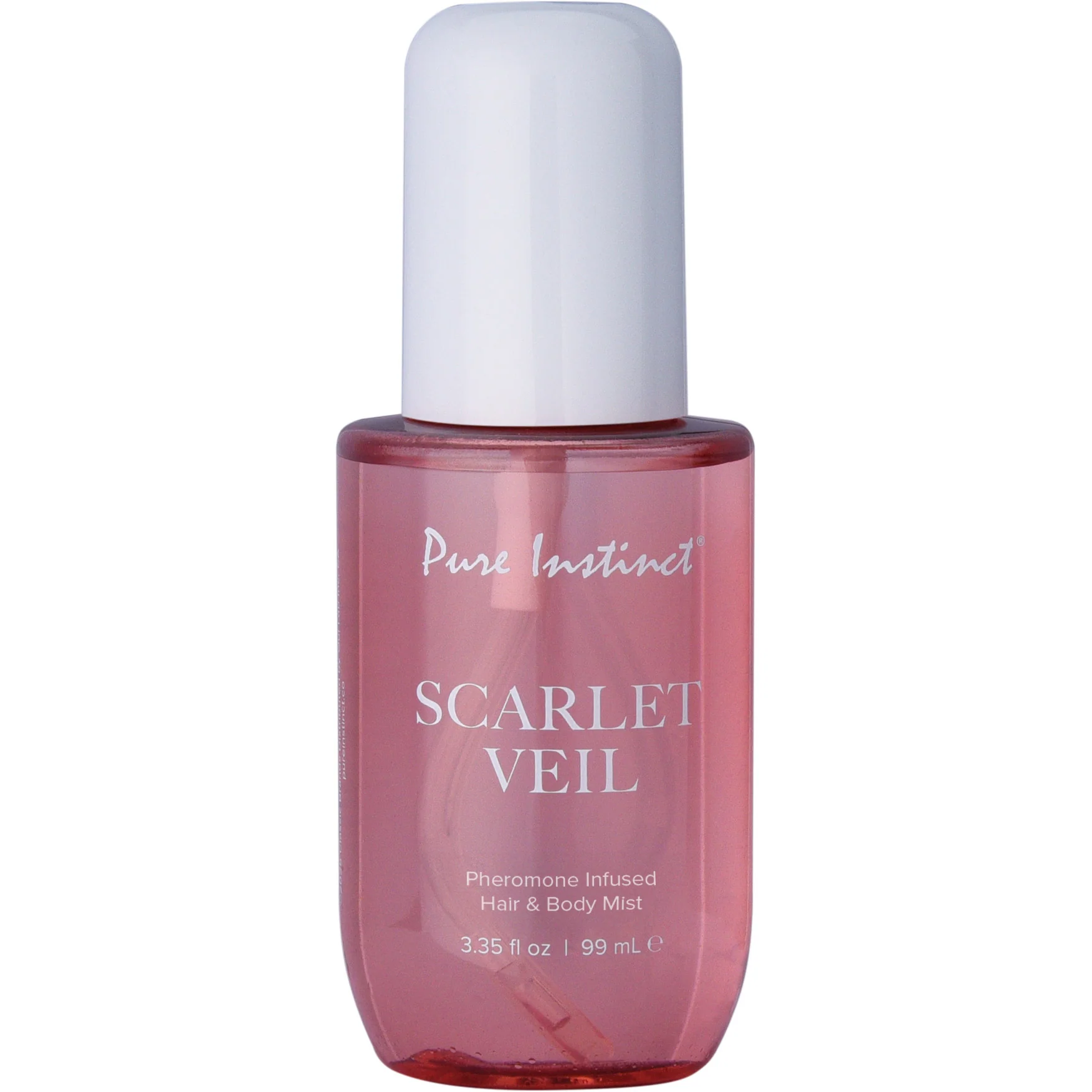 Pure Instinct Signature Collection Pheromone Infused Hair & Body Mist - Image 8