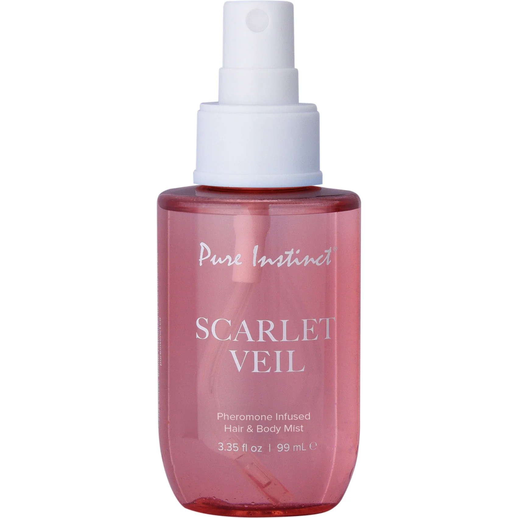 Pure Instinct Signature Collection Pheromone Infused Hair & Body Mist - Image 9