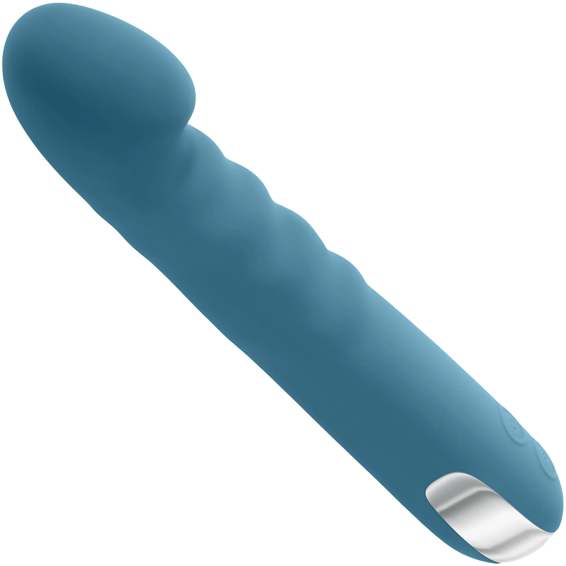 Queen Of All Trades Vibrating Thruster With Rotating Shaft By Evolved Novelties - Image 10