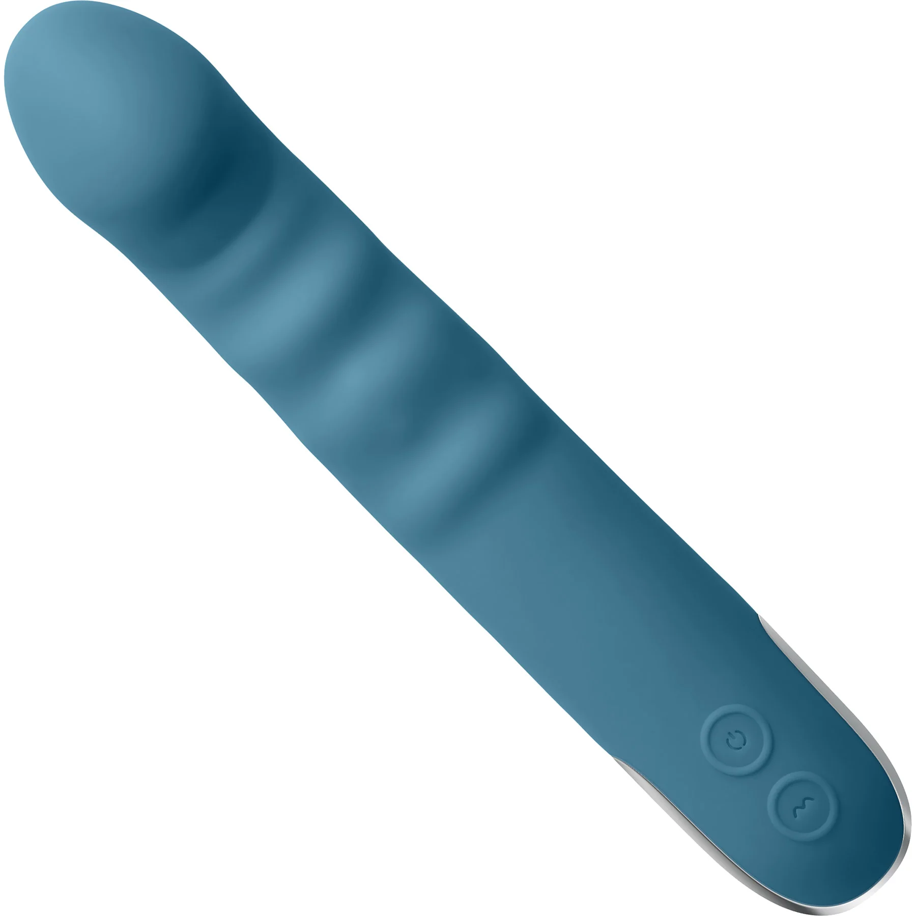 Queen Of All Trades Vibrating Thruster With Rotating Shaft By Evolved Novelties - Image 5