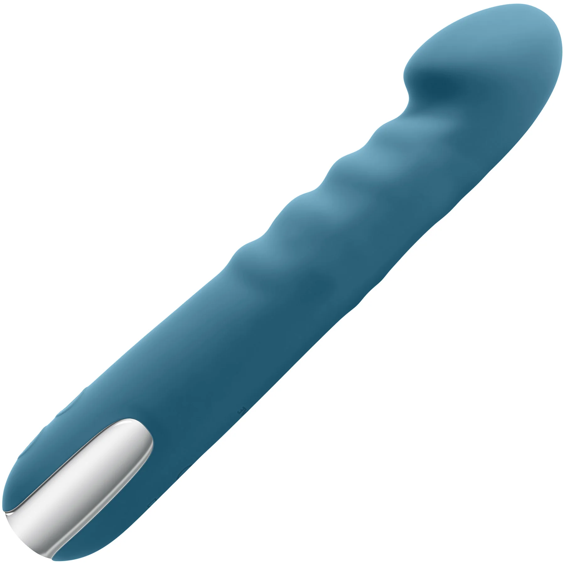 Queen Of All Trades Vibrating Thruster With Rotating Shaft By Evolved Novelties - Image 6