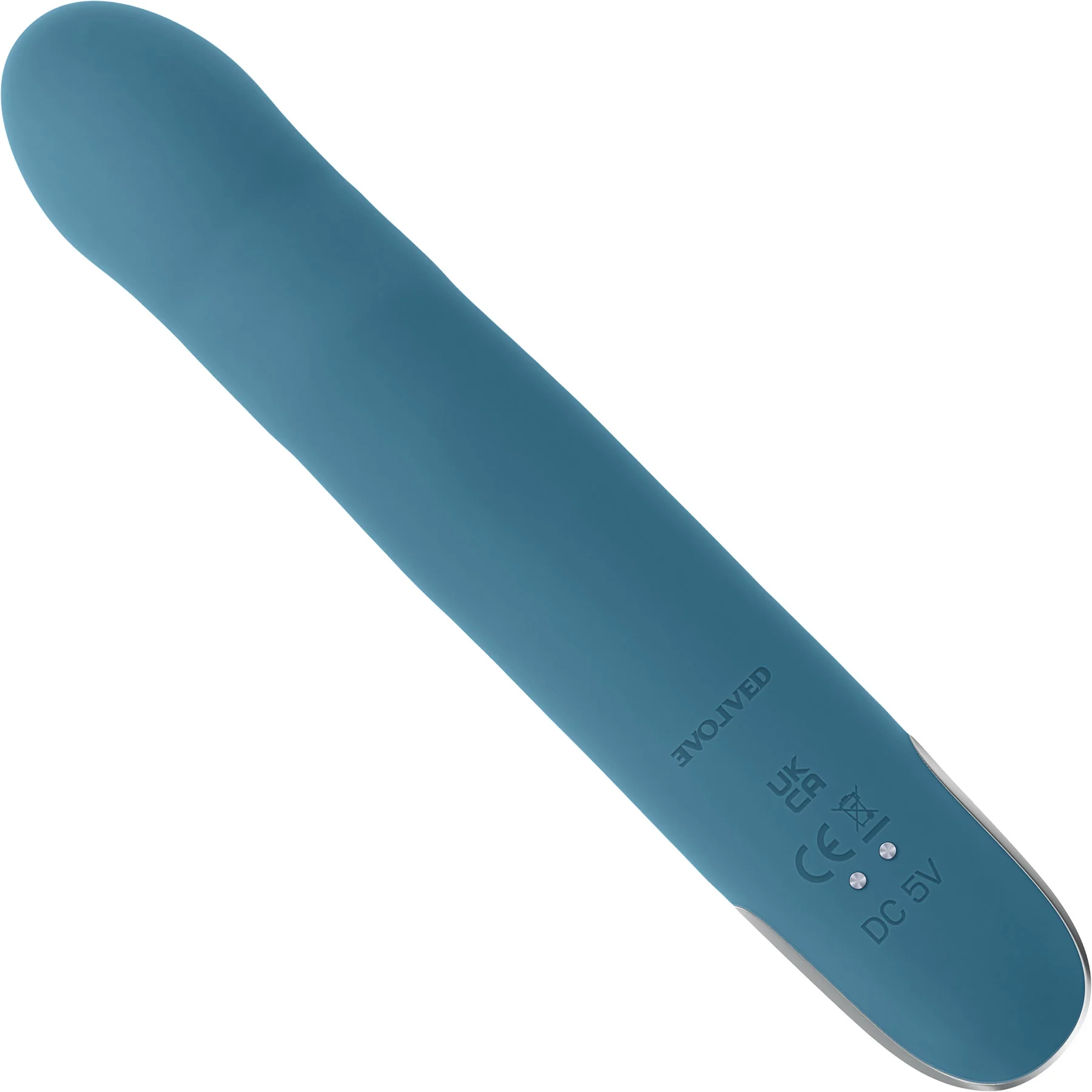 Queen Of All Trades Vibrating Thruster With Rotating Shaft By Evolved Novelties - Image 8