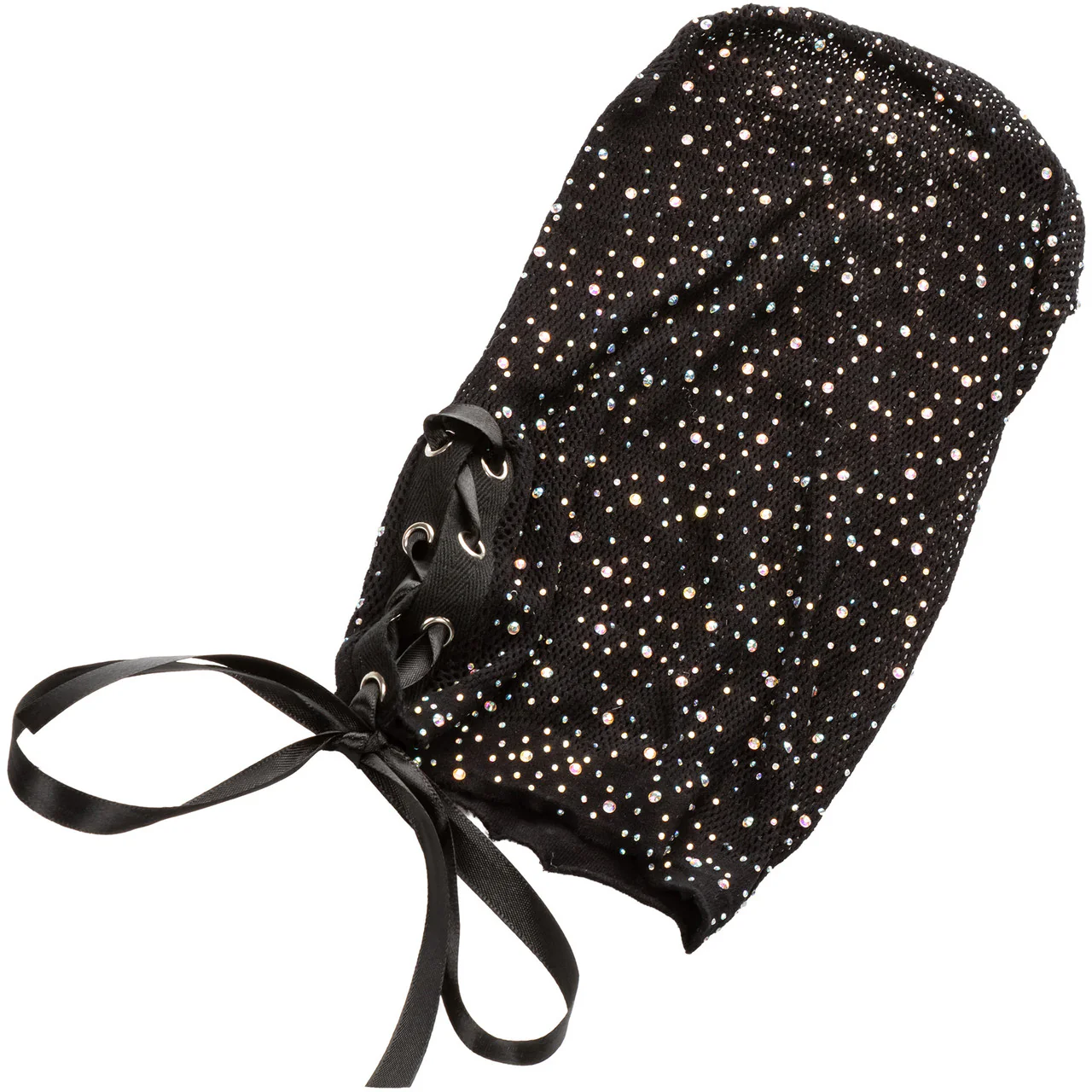 Radiance Full Hood Cover by CalExotics - Black - Image 4