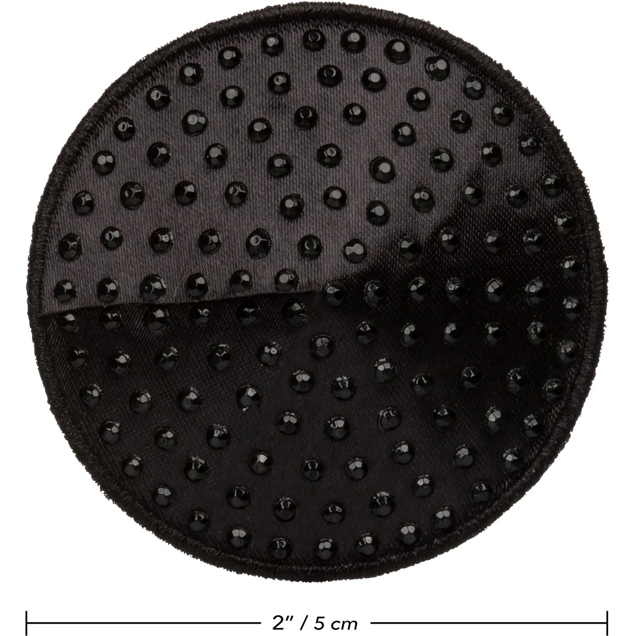 Radiance Round Pasties By CalExotics - Image 4