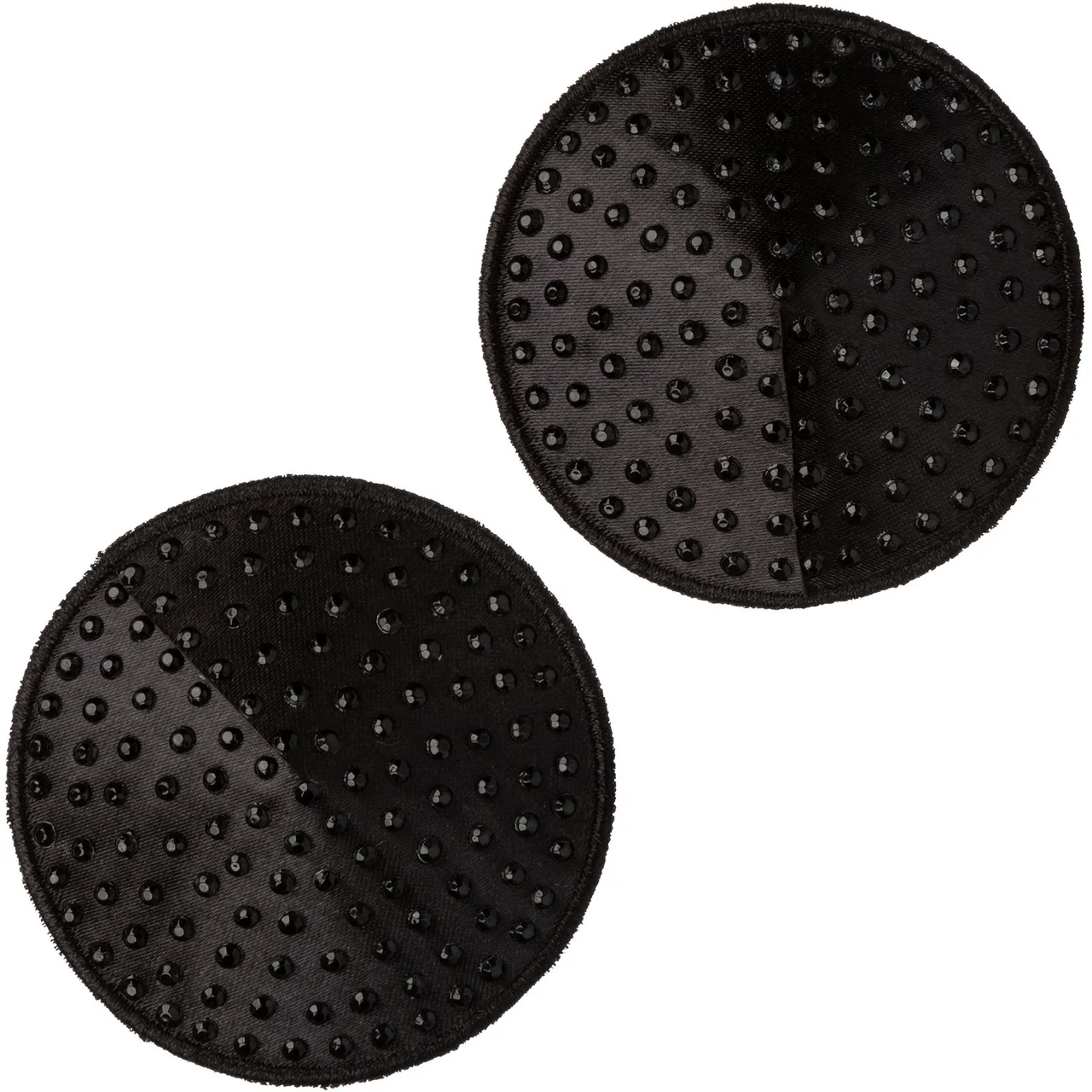Radiance Round Pasties By CalExotics - Image 5