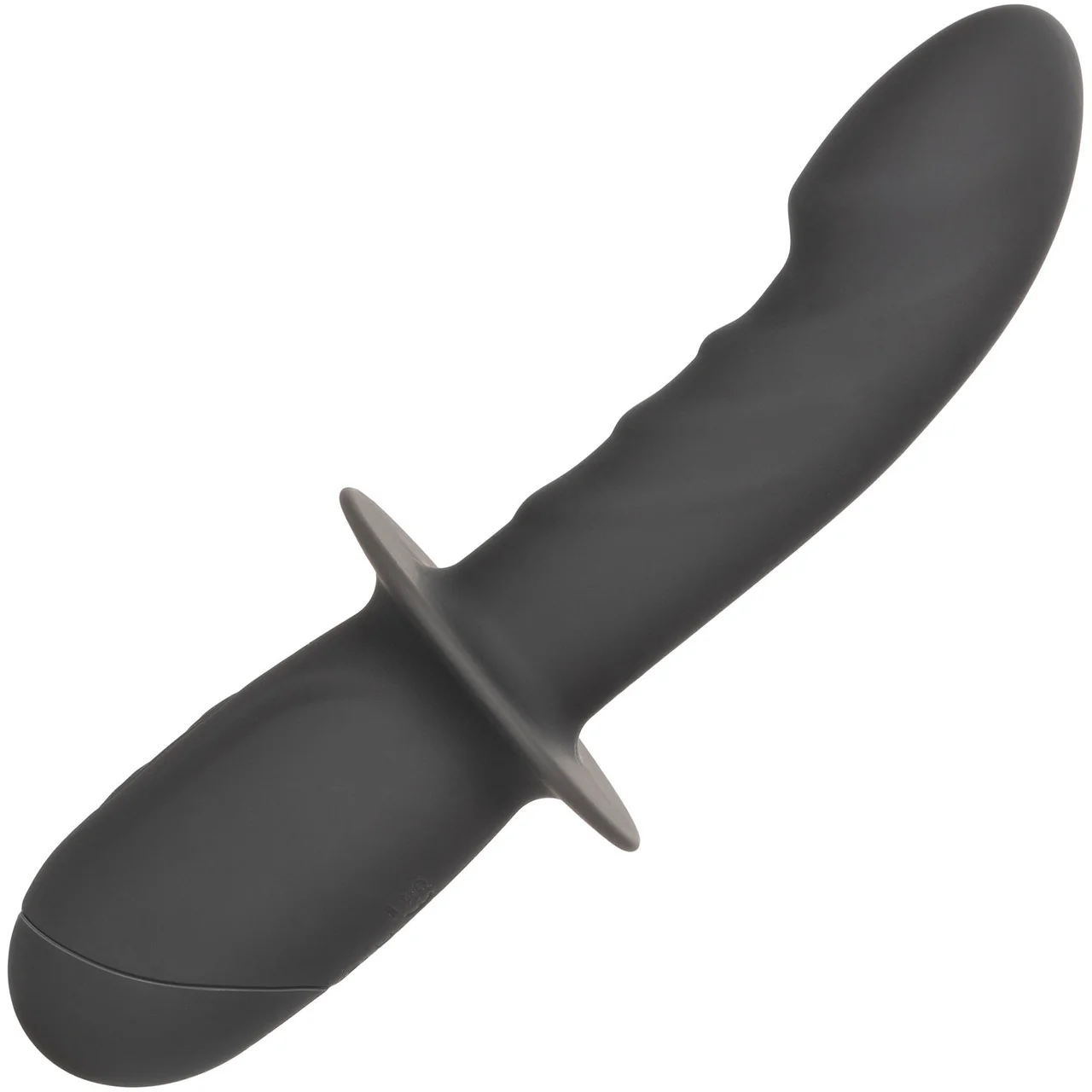 Ramrod Gyrating Rechargeable Waterproof Silicone Vibrating Anal Probe By CalExotics - Image 3