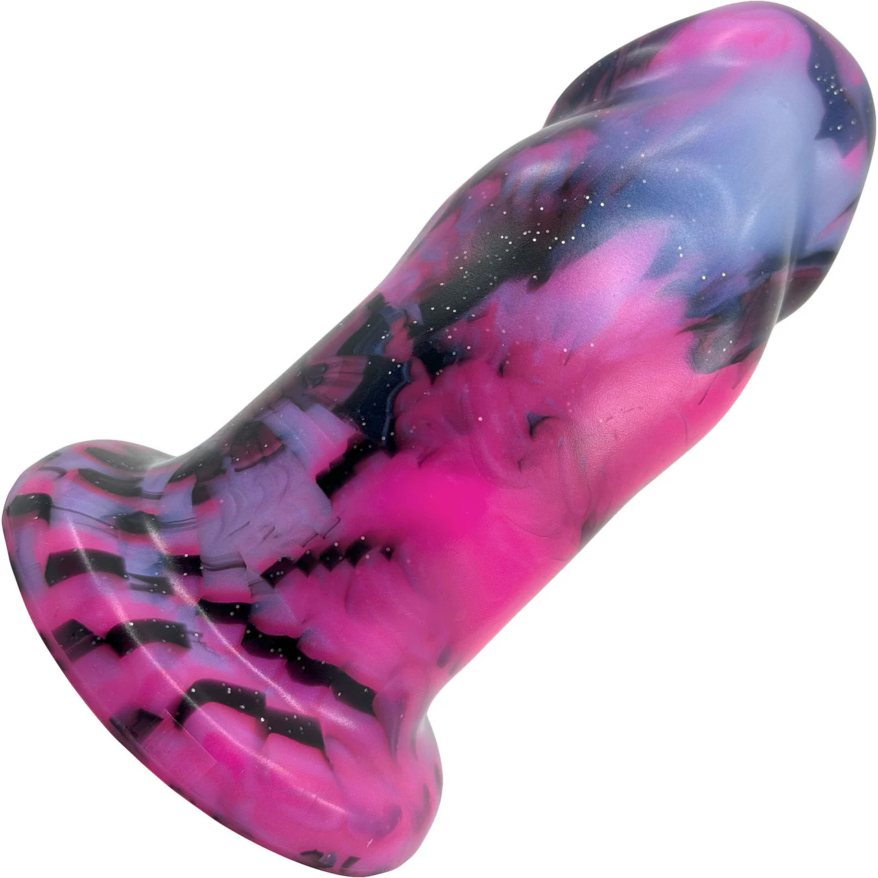 Randy Silicone Dildo By Vixen - Galaxy - Image 3