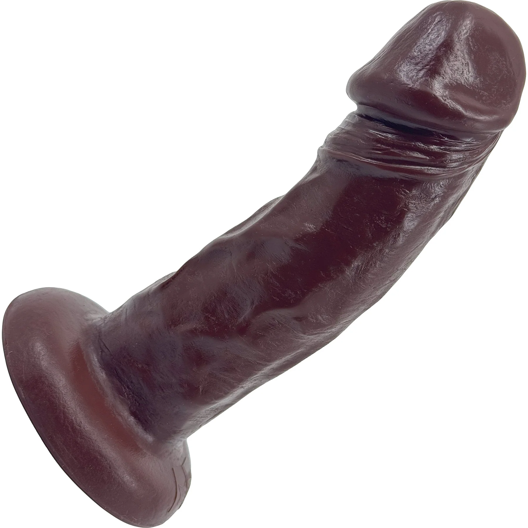 Ranger Vixskin Realistic Silicone Dildo By Vixen - Image 12