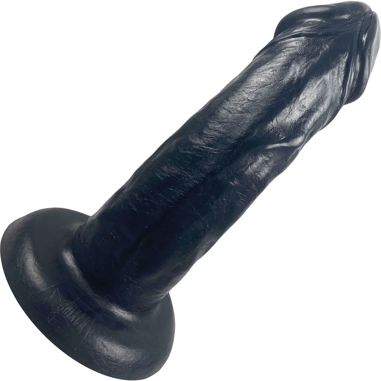 Ranger Vixskin Realistic Silicone Dildo By Vixen - Image 19