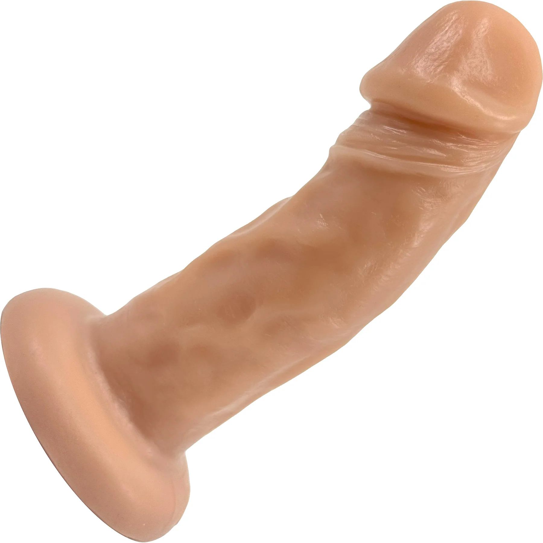 Ranger Vixskin Realistic Silicone Dildo By Vixen - Image 2