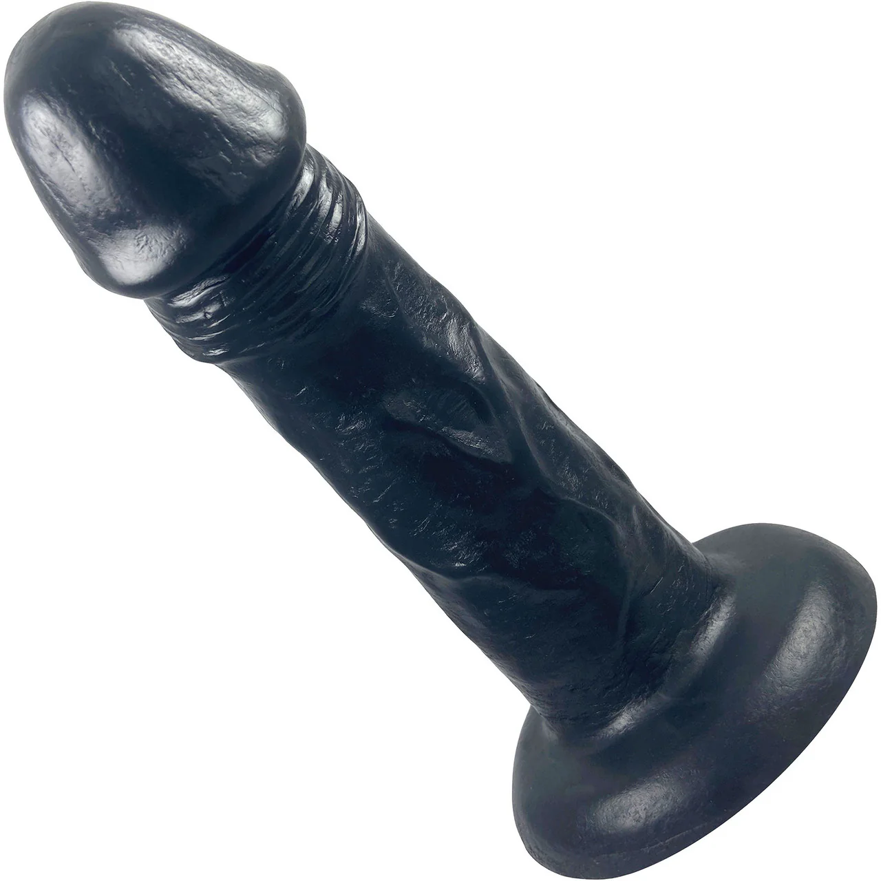 Ranger Vixskin Realistic Silicone Dildo By Vixen - Image 20