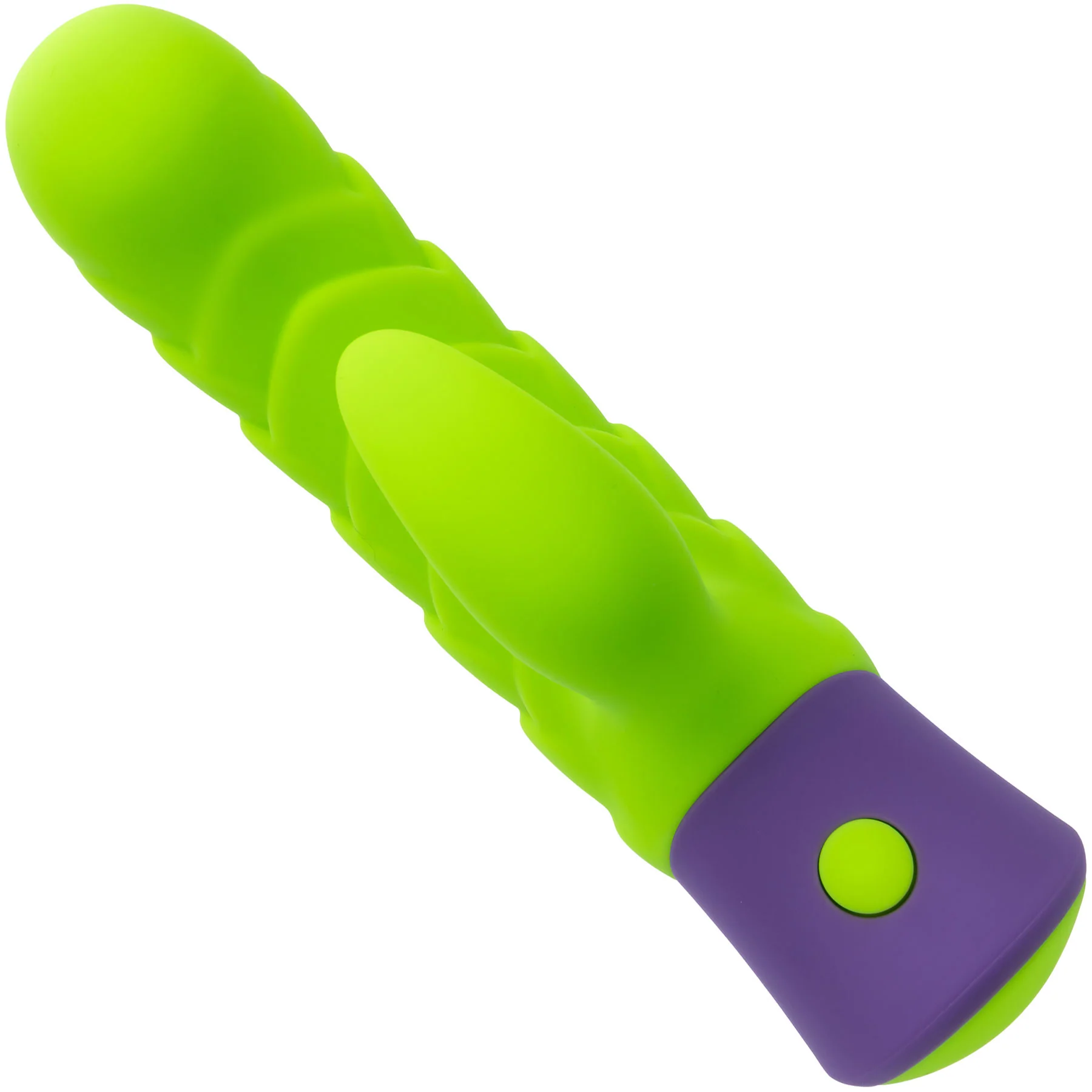 Rave Dragon G Rechargeable Waterproof Silicone Rabbit Vibrator - Image 6