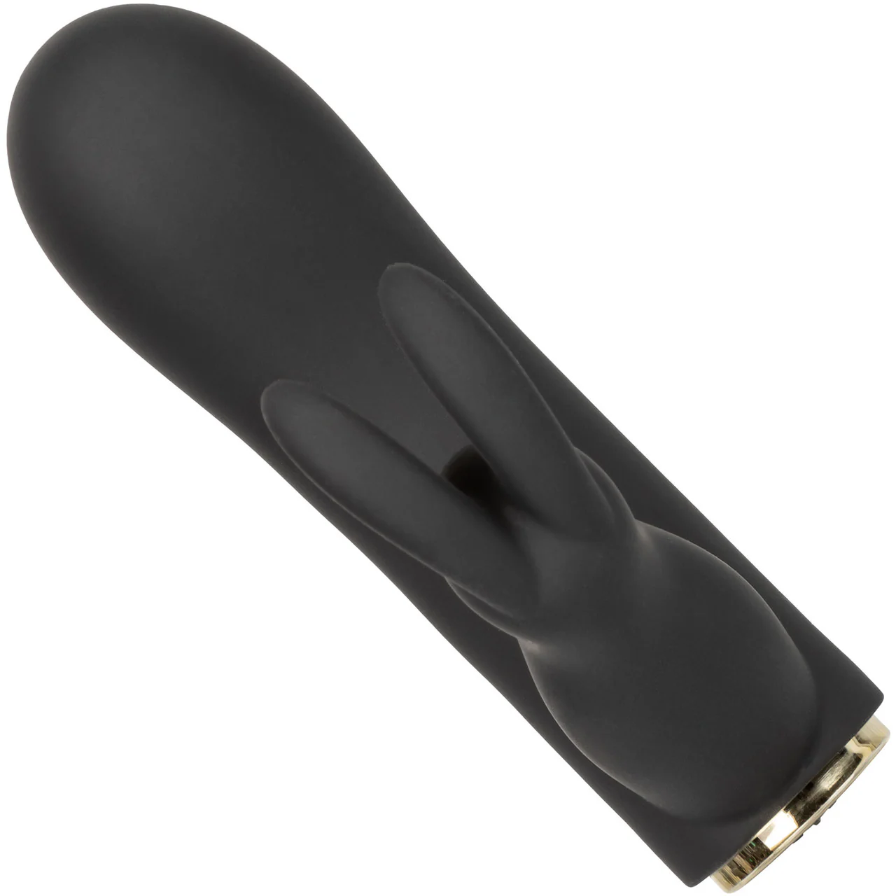Raven Bunny Rechargeable Waterproof Bullet Vibrator With Silicone Rabbit Sleeve By CalExotics - Image 6