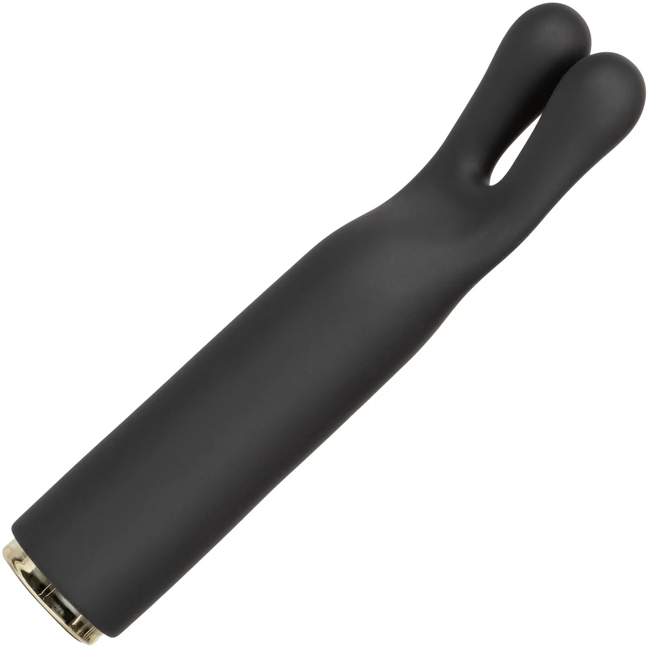 Raven Charmer Rechargeable Waterproof Bullet Vibrator With Silicone Flickering Ears Sleeve By CalExotics - Image 5
