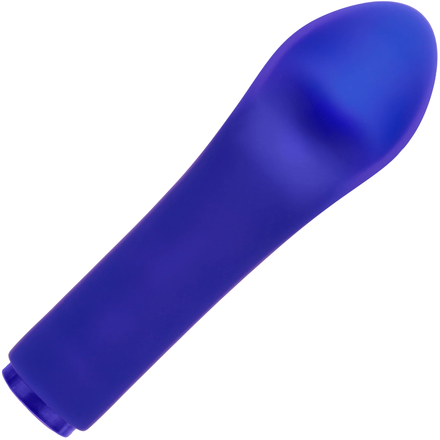 Raven Flutter Rechargeable Waterproof Silicone Mini Vibrator By CalExotics - Image 4