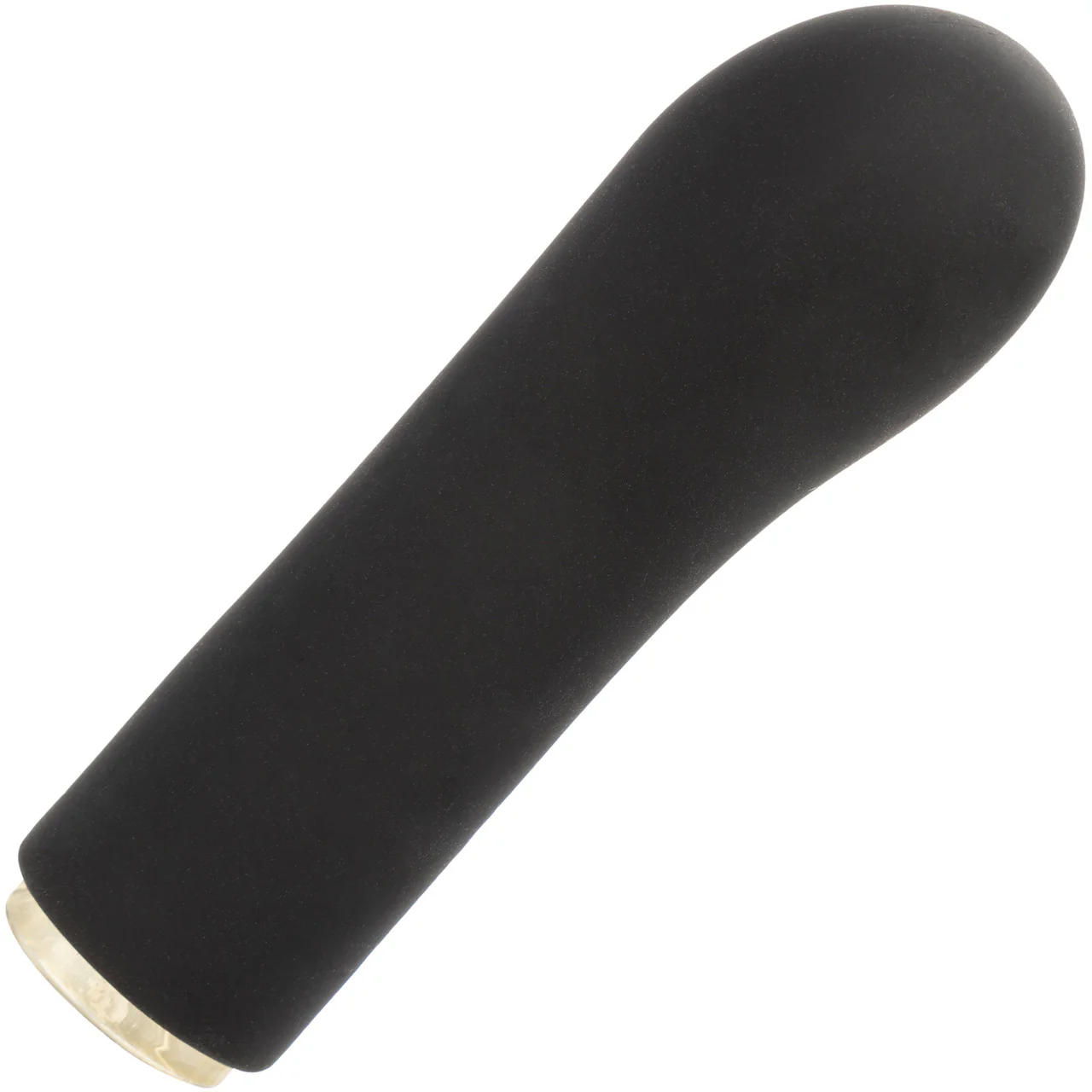 Raven "G" Lover Rechargeable Waterproof Silicone Mini G-Spot Vibrator By CalExotics - Image 3