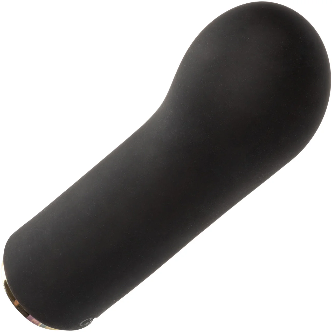 Raven "G" Lover Rechargeable Waterproof Silicone Mini G-Spot Vibrator By CalExotics - Image 5