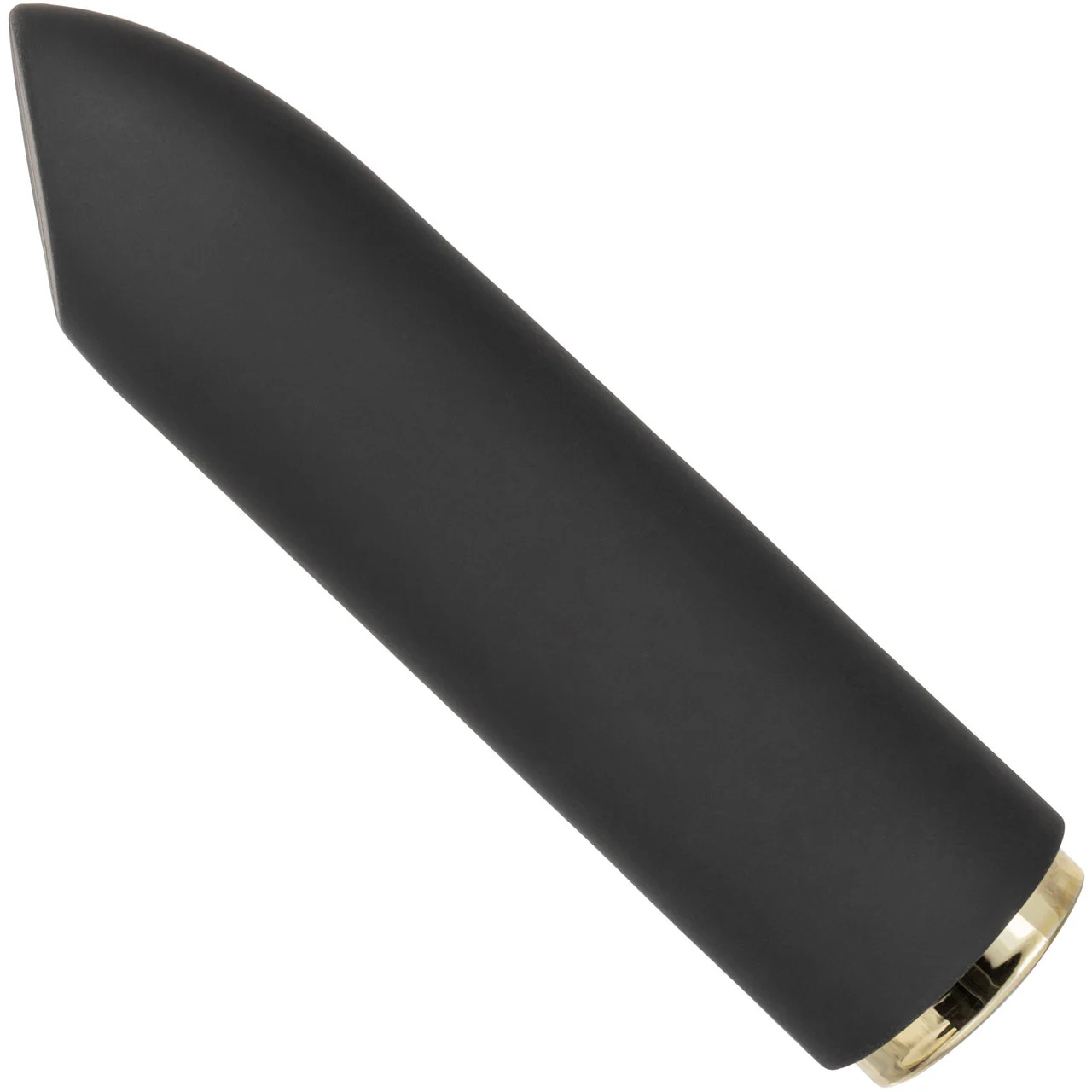 Raven Teaser Rechargeable Waterproof Bullet Vibrator With Silicone Pinpoint Sleeve By CalExotics - Image 6