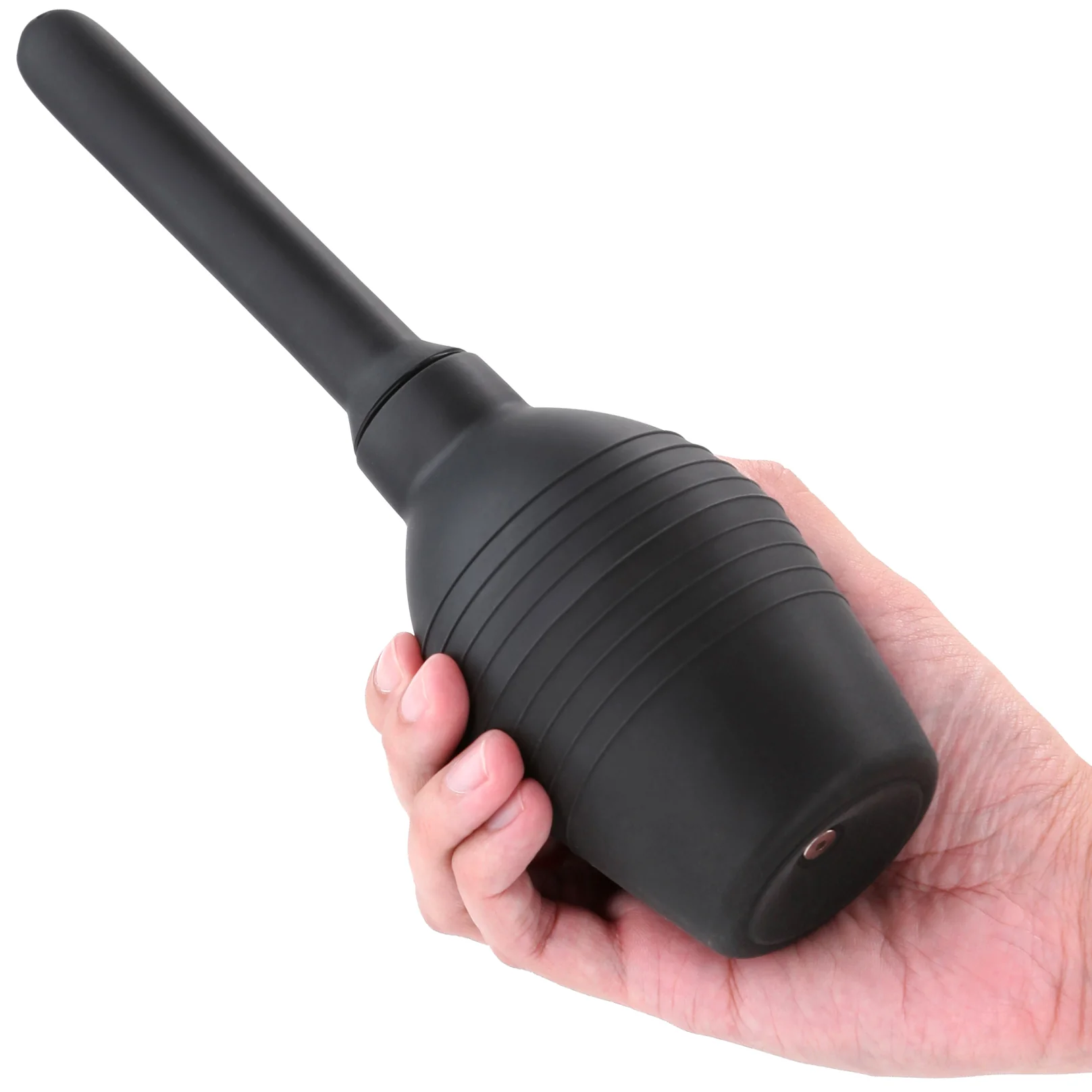 Renegade Body Cleanser 2.0 Silicone Anal Douche - Image 5