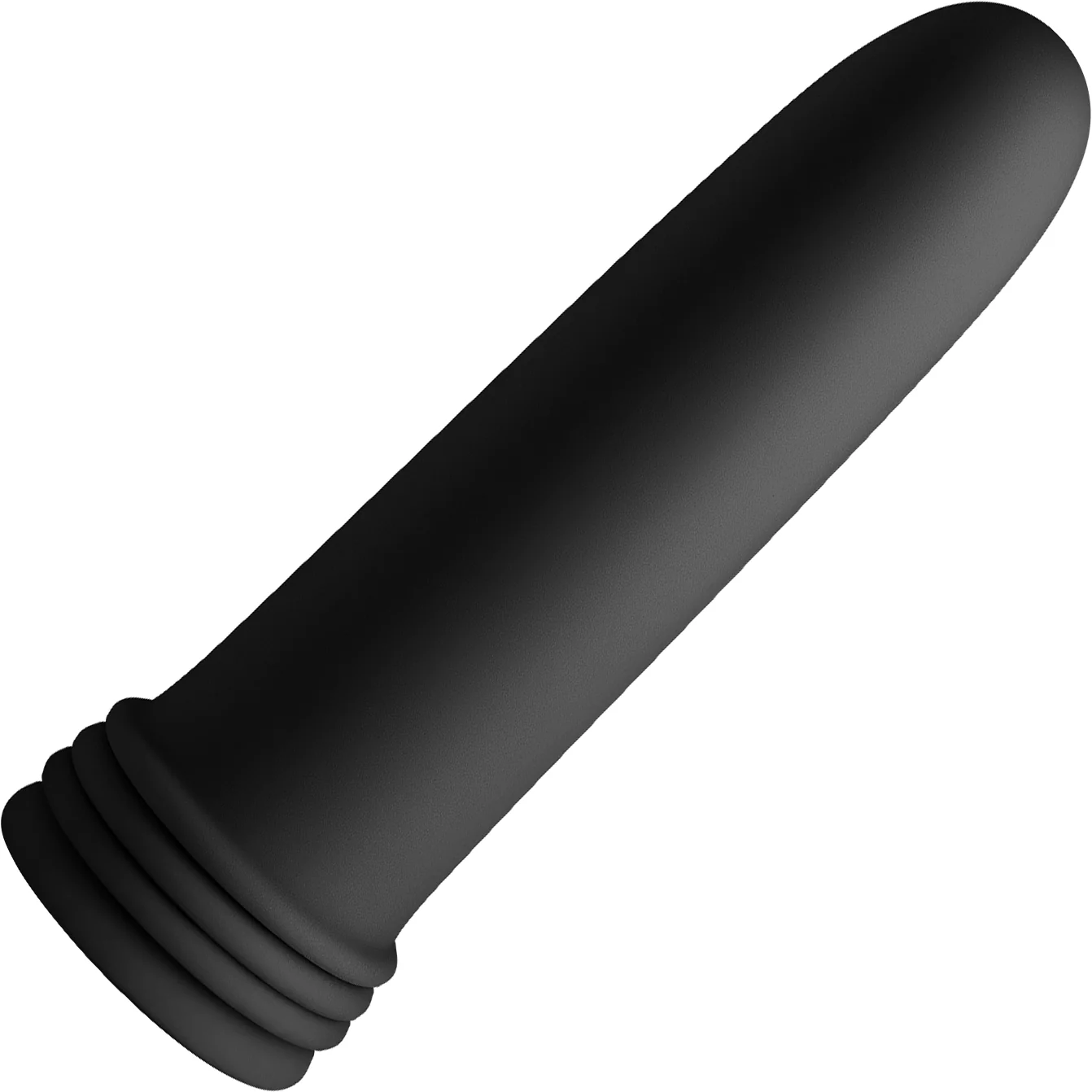 Renegade Gliders 4-Piece Silicone Dilator Set - Image 3