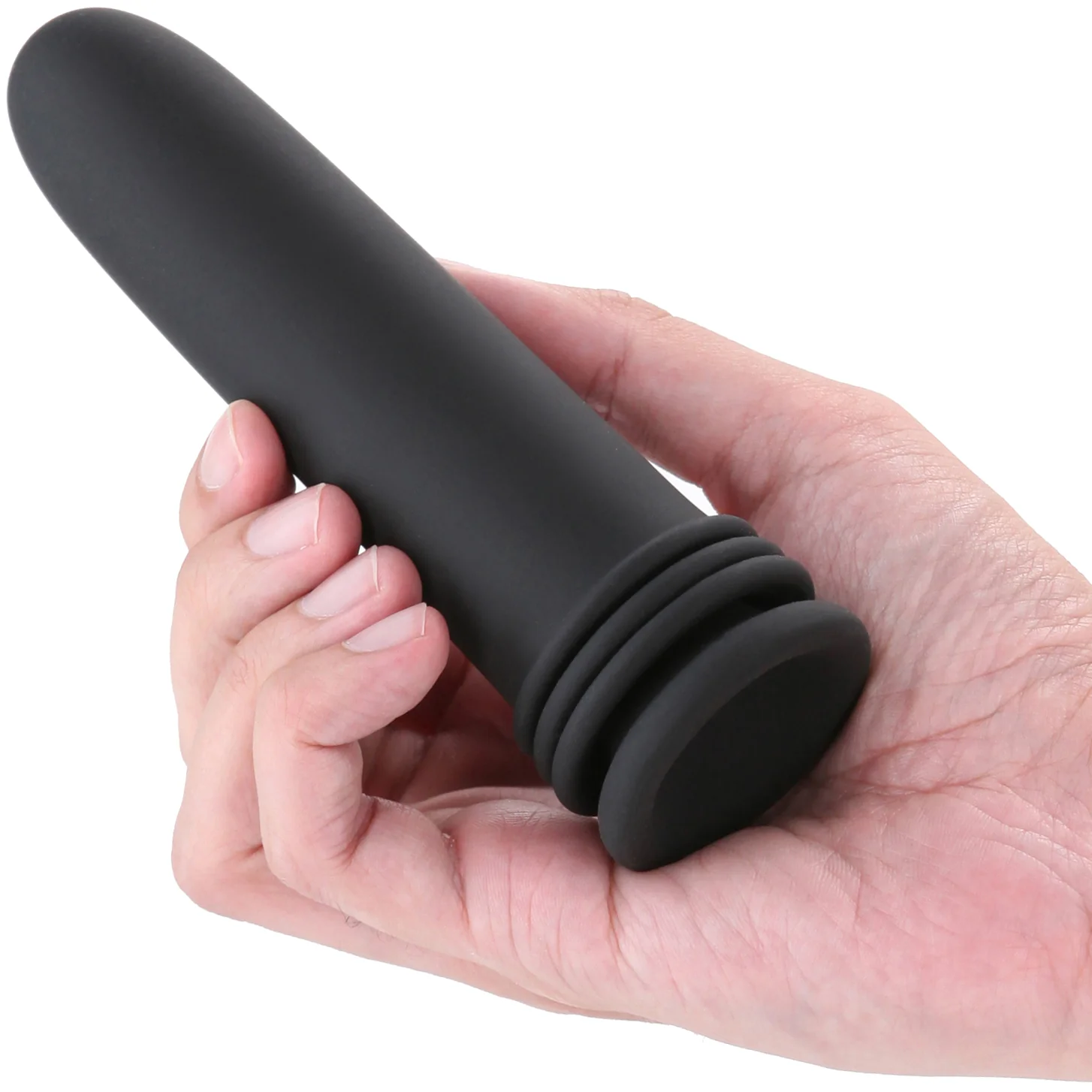 Renegade Gliders 4-Piece Silicone Dilator Set - Image 4