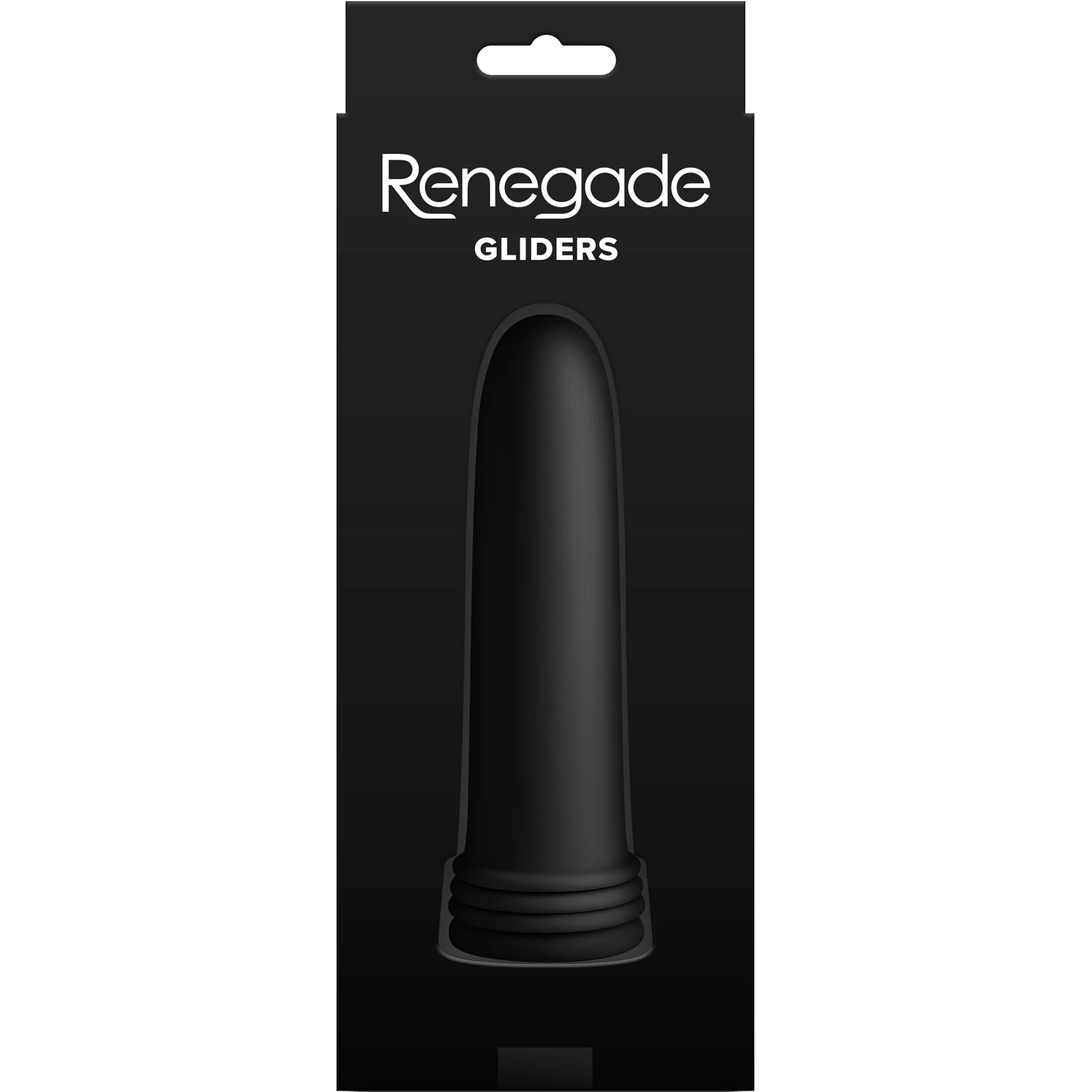 Renegade Gliders 4-Piece Silicone Dilator Set - Image 5