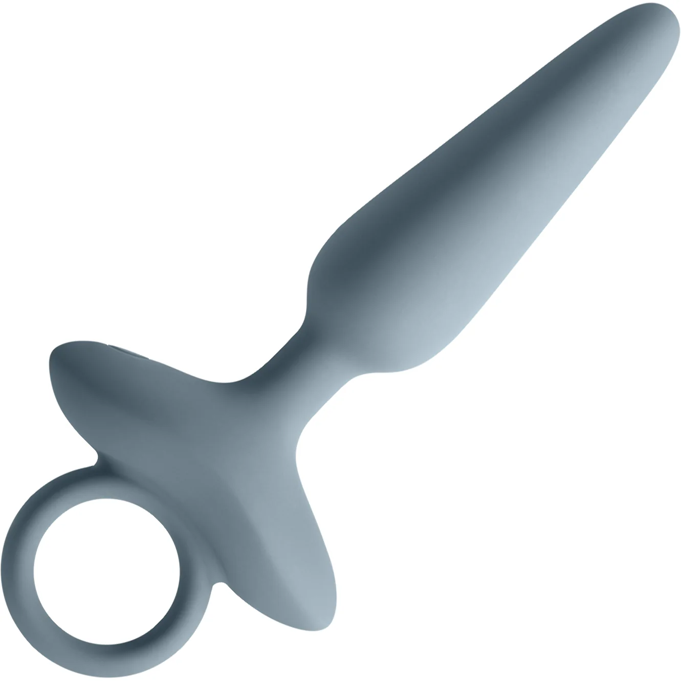 Renegade Maverick Vibrating Rechargeable Silicone Anal Plug - Image 5
