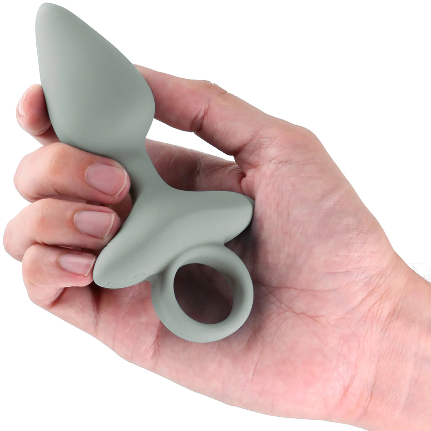 Renegade Orion Vibrating Rechargeable Silicone Anal Plug - Image 3