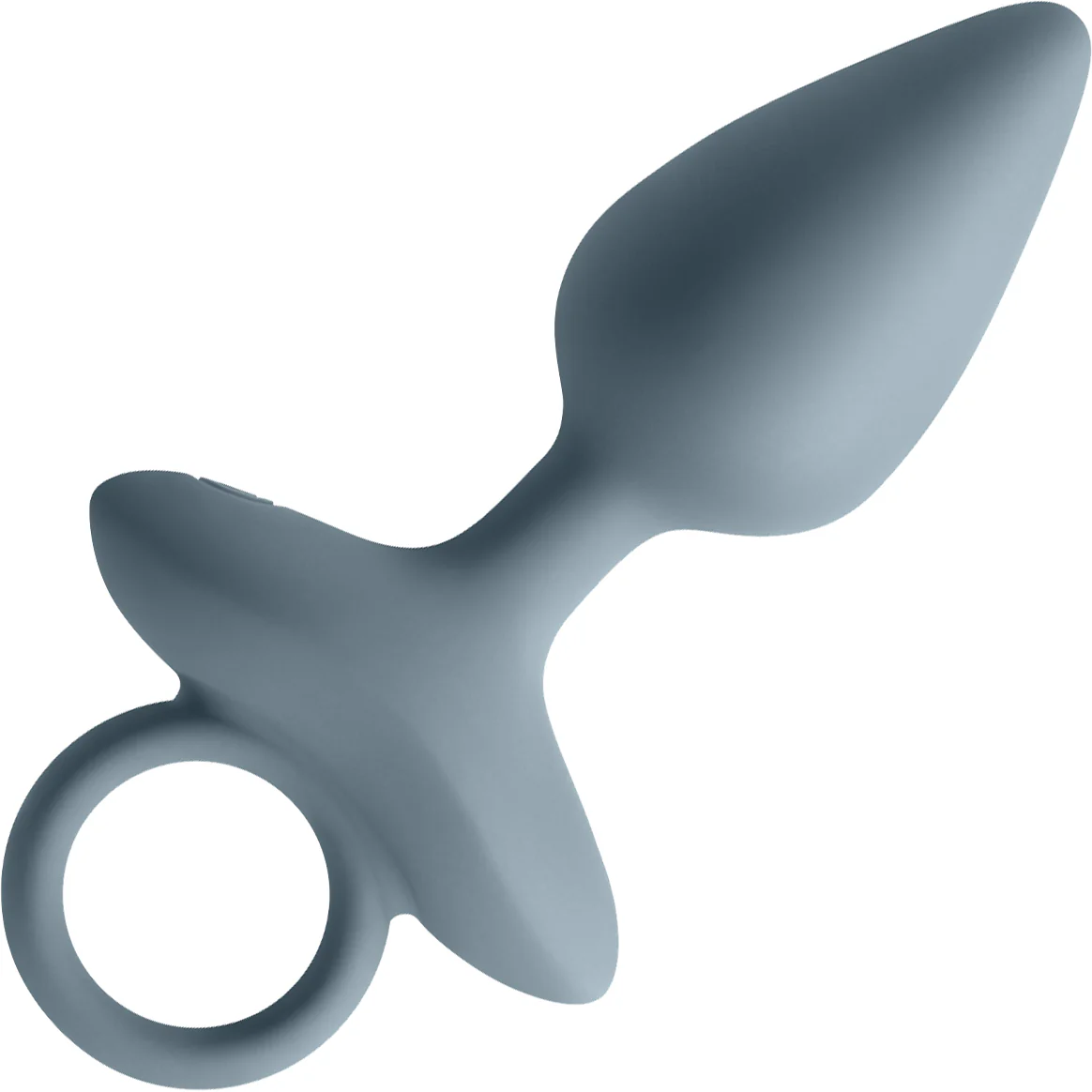 Renegade Orion Vibrating Rechargeable Silicone Anal Plug - Image 5