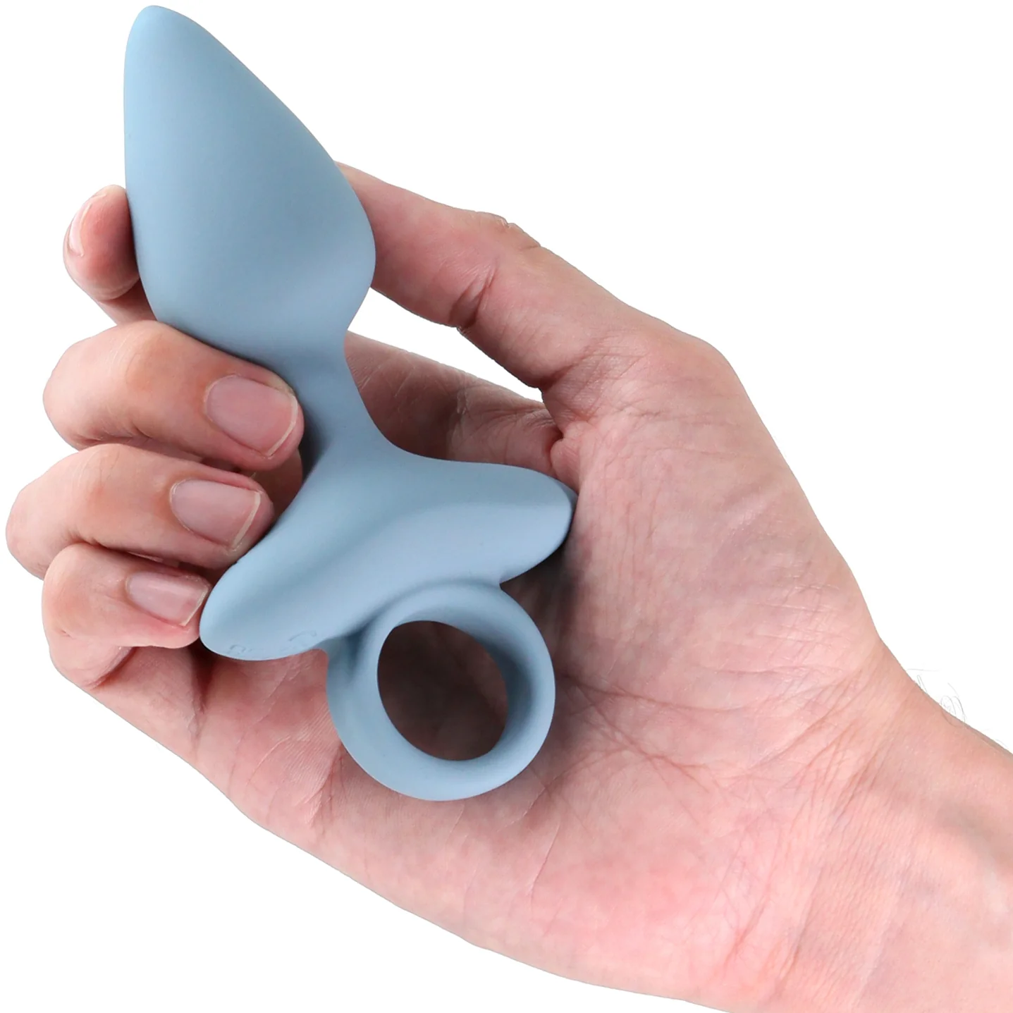 Renegade Orion Vibrating Rechargeable Silicone Anal Plug - Image 6