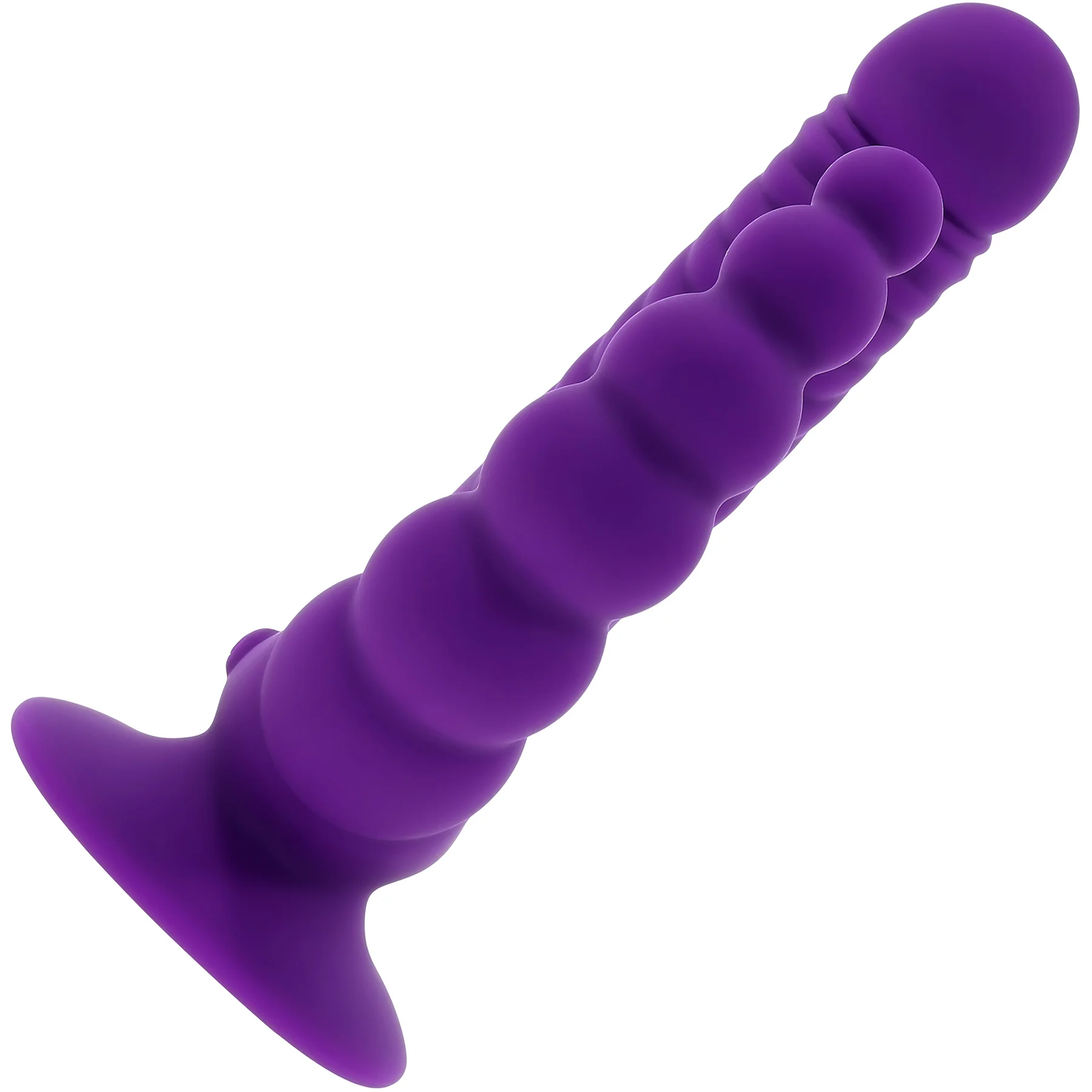 Rider Rechargeable Silicone Double Ended Vibrator By Evolved Novelties - Image 11