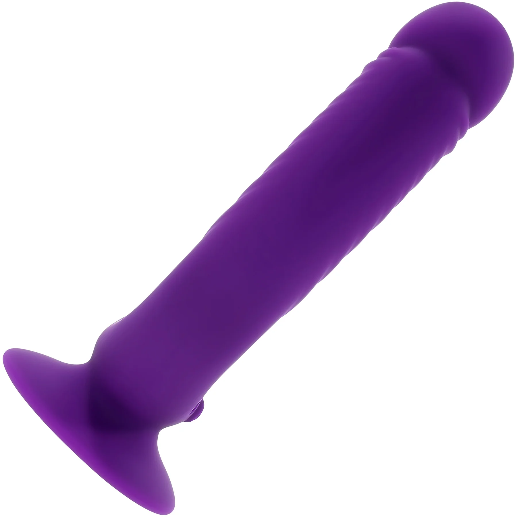 Rider Rechargeable Silicone Double Ended Vibrator By Evolved Novelties - Image 9
