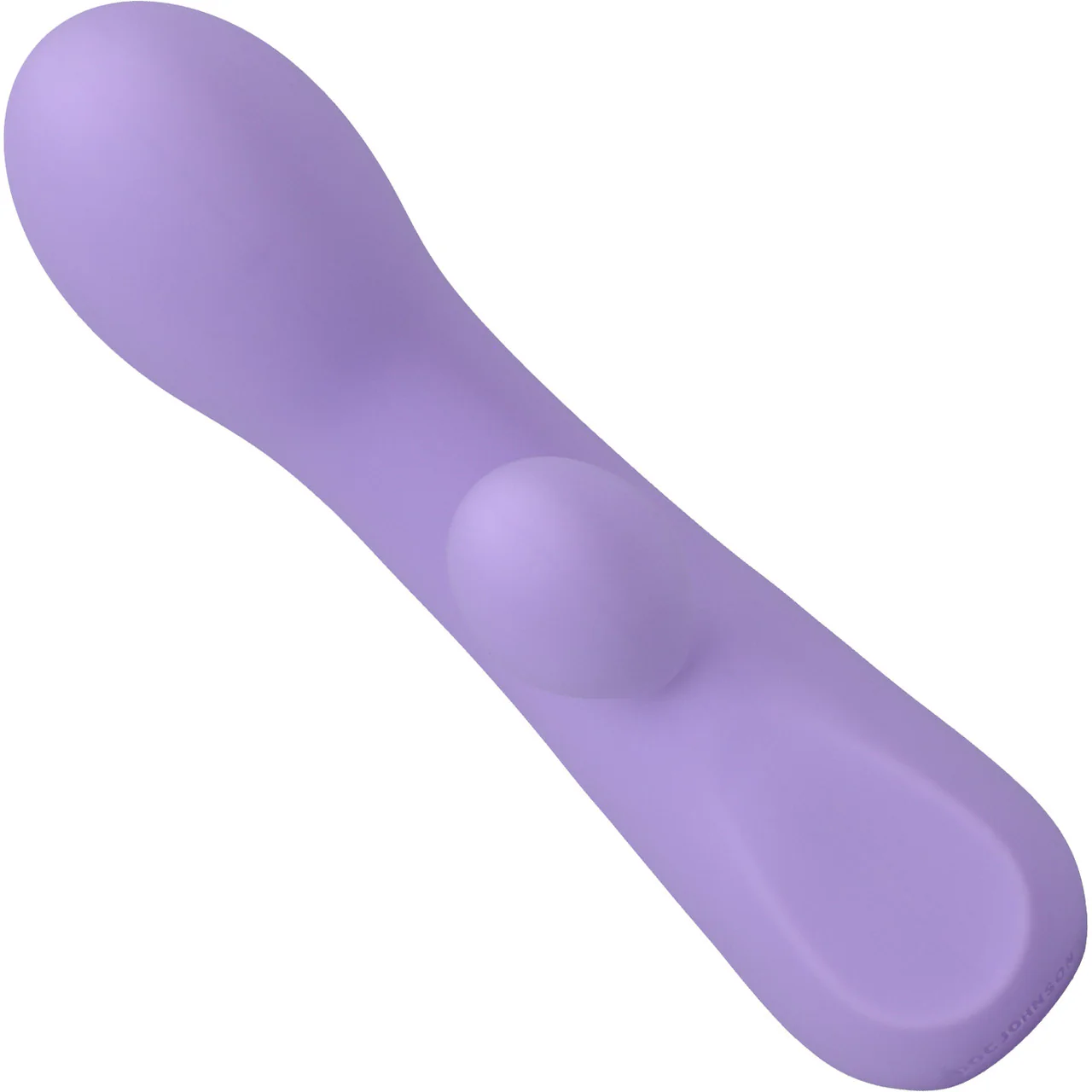 Ritual Aura Rechargeable Silicone Rabbit Vibrator by Doc Johnson - Image 2