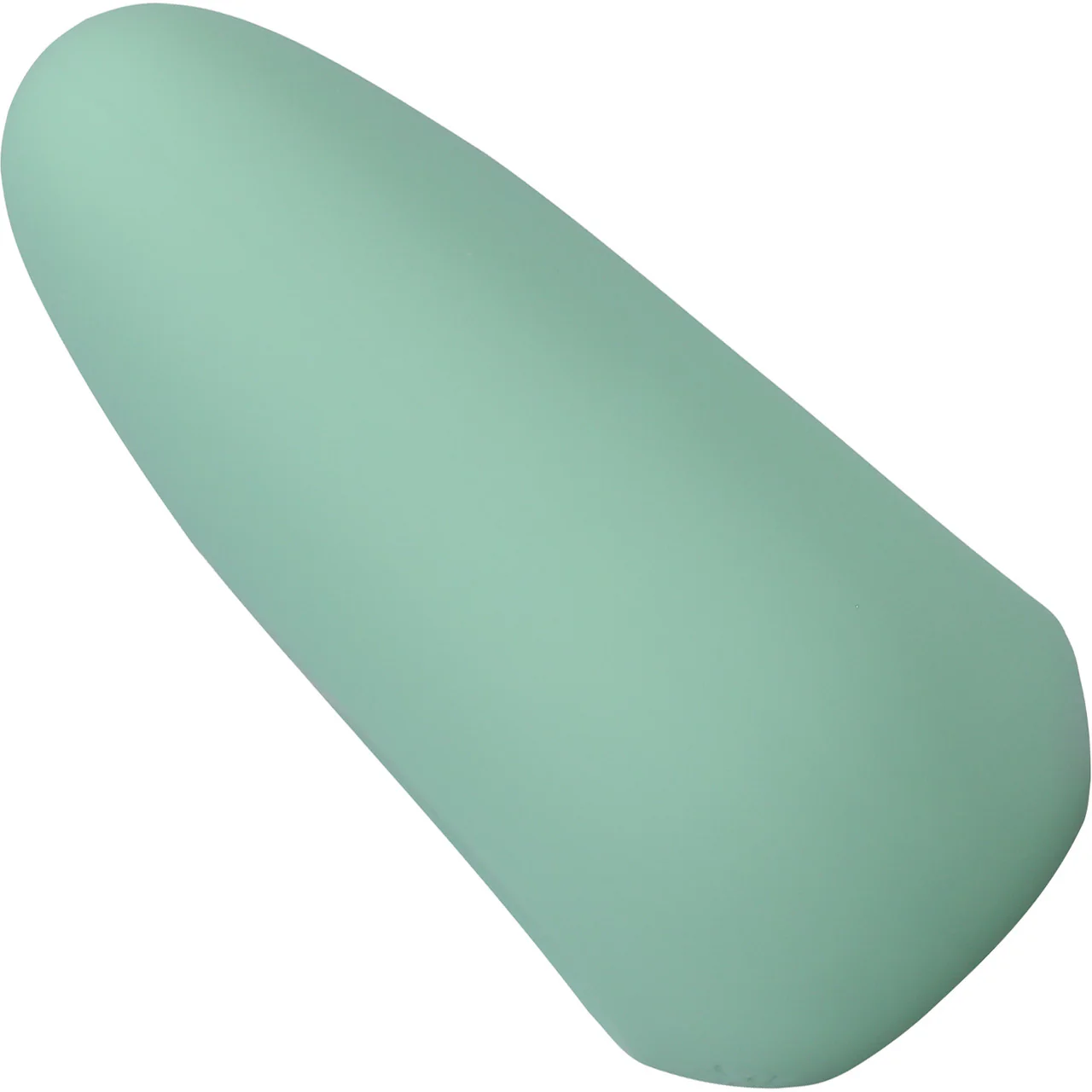 Ritual Chi Rechargeable Silicone Clitoral Vibrator by Doc Johnson - Image 2