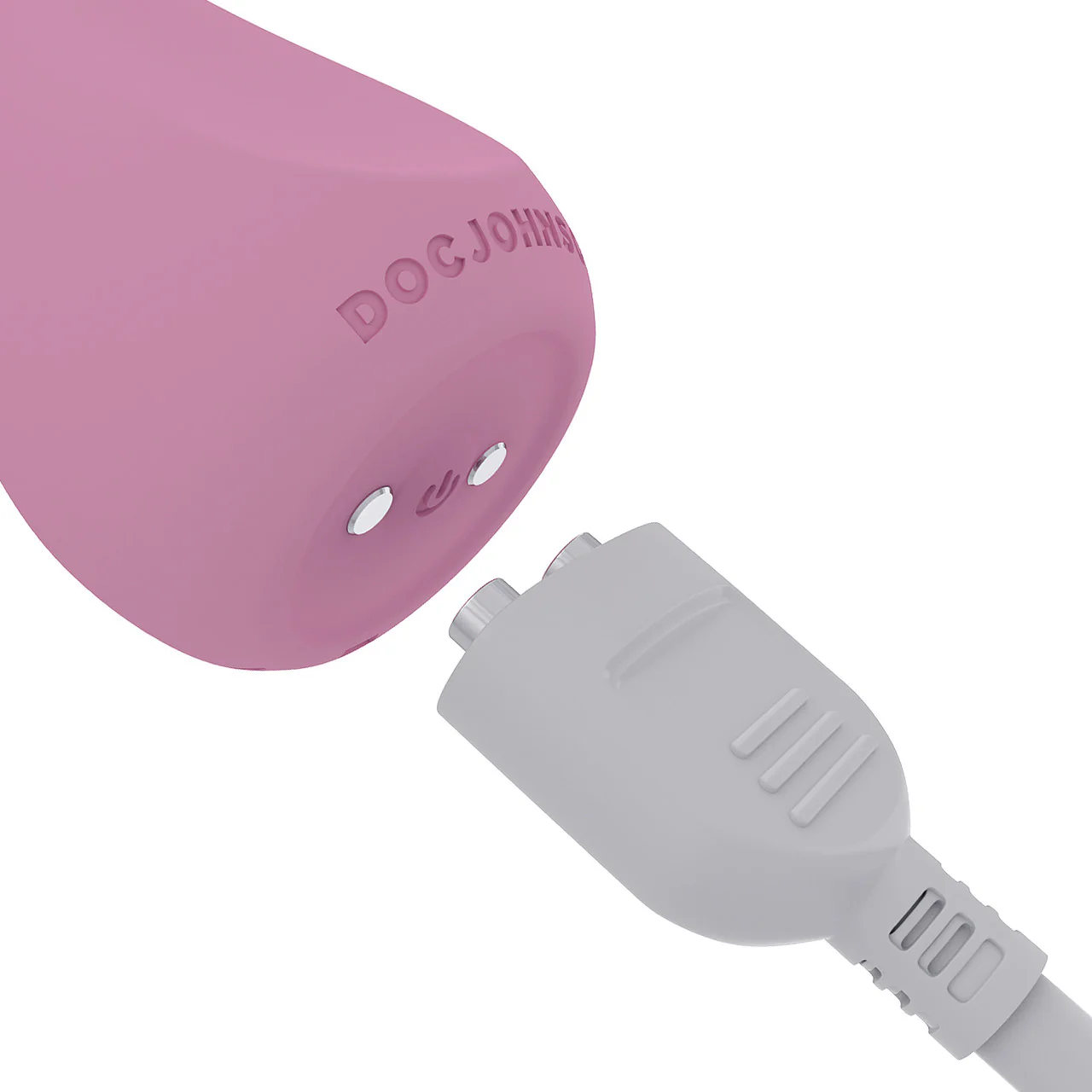 Ritual Dream Rechargeable Silicone Vibrating Bullet  by Doc Johnson - Image 4