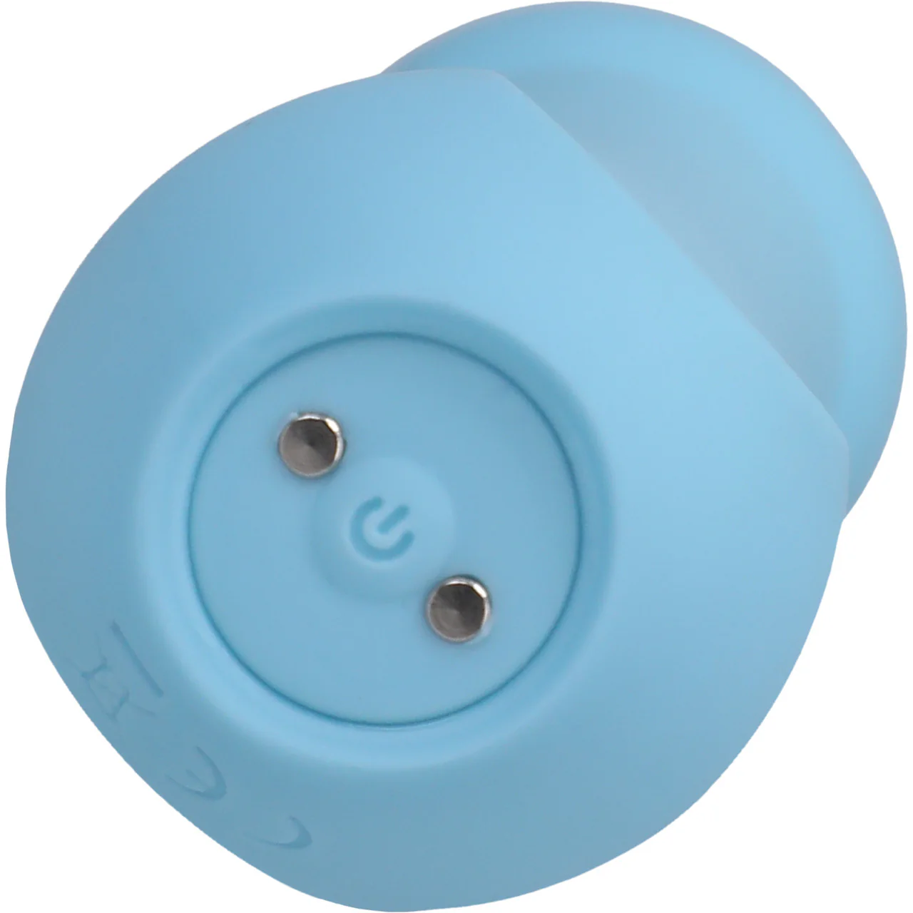 Ritual Euphoria Rechargeable Silicone Vibrating Wand by Doc Johnson - Image 3