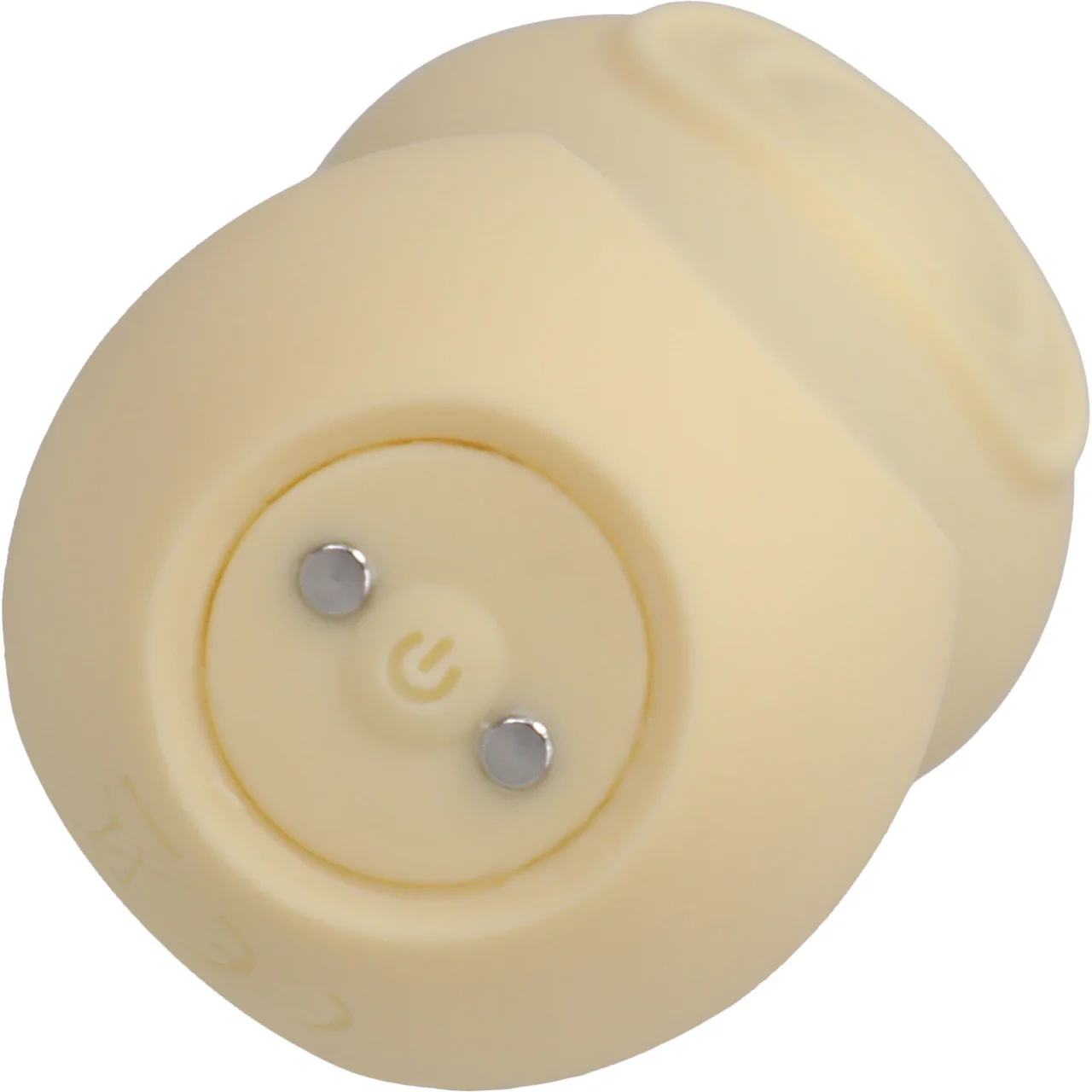 Ritual Sol Rechargeable Silicone Pulsating Vibrator by Doc Johnson - Image 3