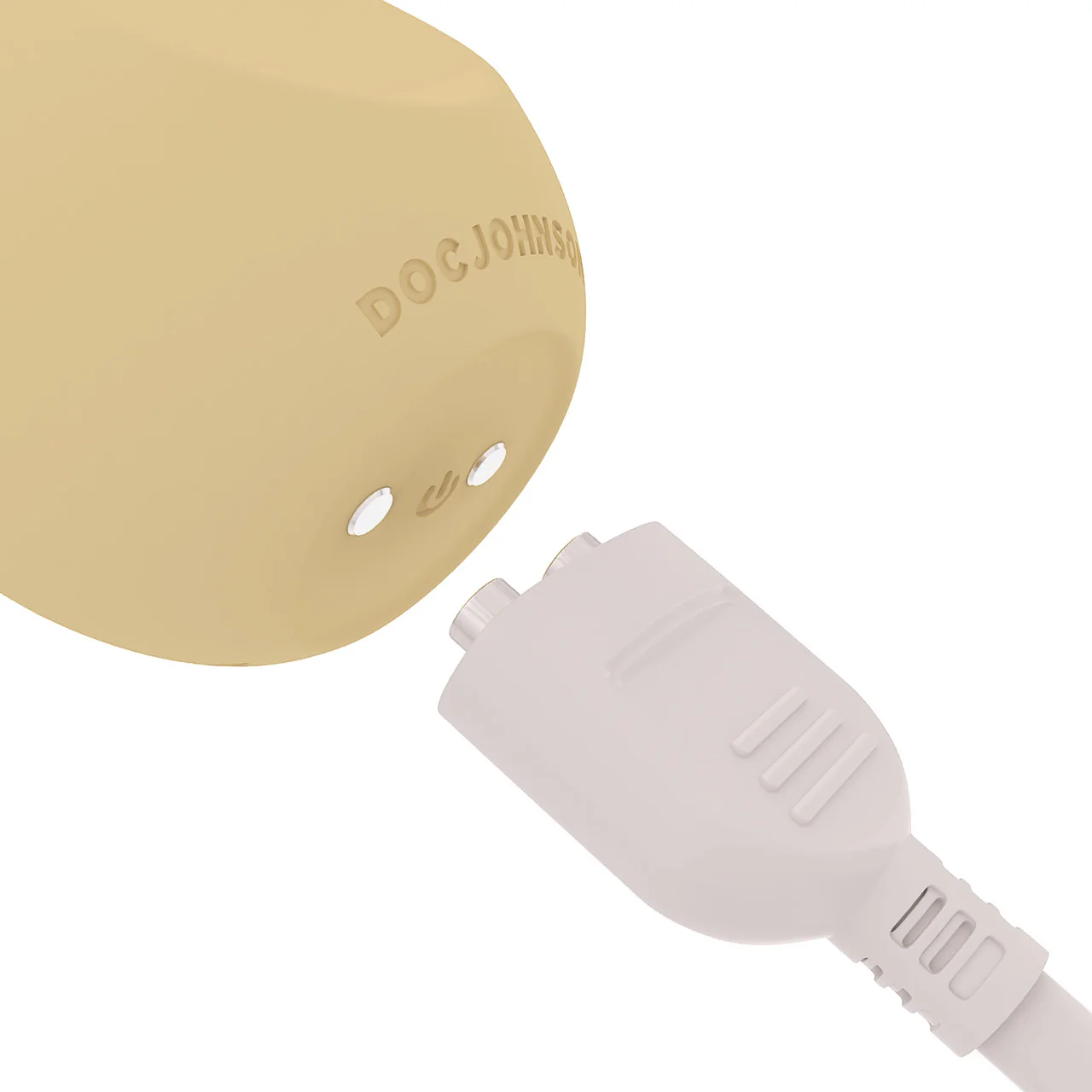 Ritual Sol Rechargeable Silicone Pulsating Vibrator by Doc Johnson - Image 4