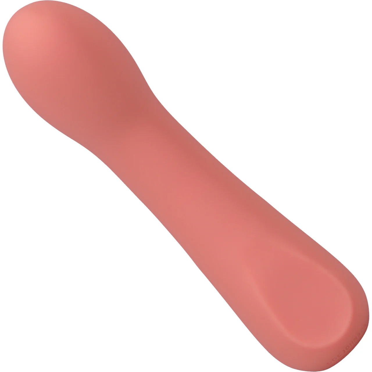 Ritual Zen Rechargeable Silicone G-Spot Vibrator by Doc Johnson - Image 2