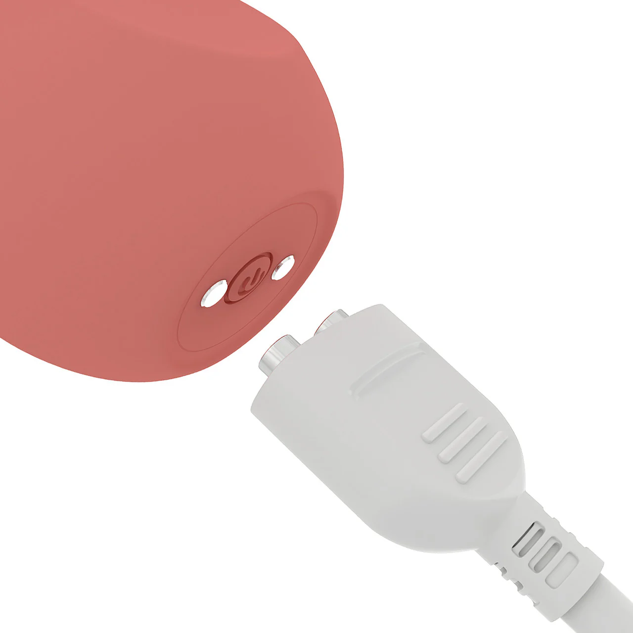 Ritual Zen Rechargeable Silicone G-Spot Vibrator by Doc Johnson - Image 4