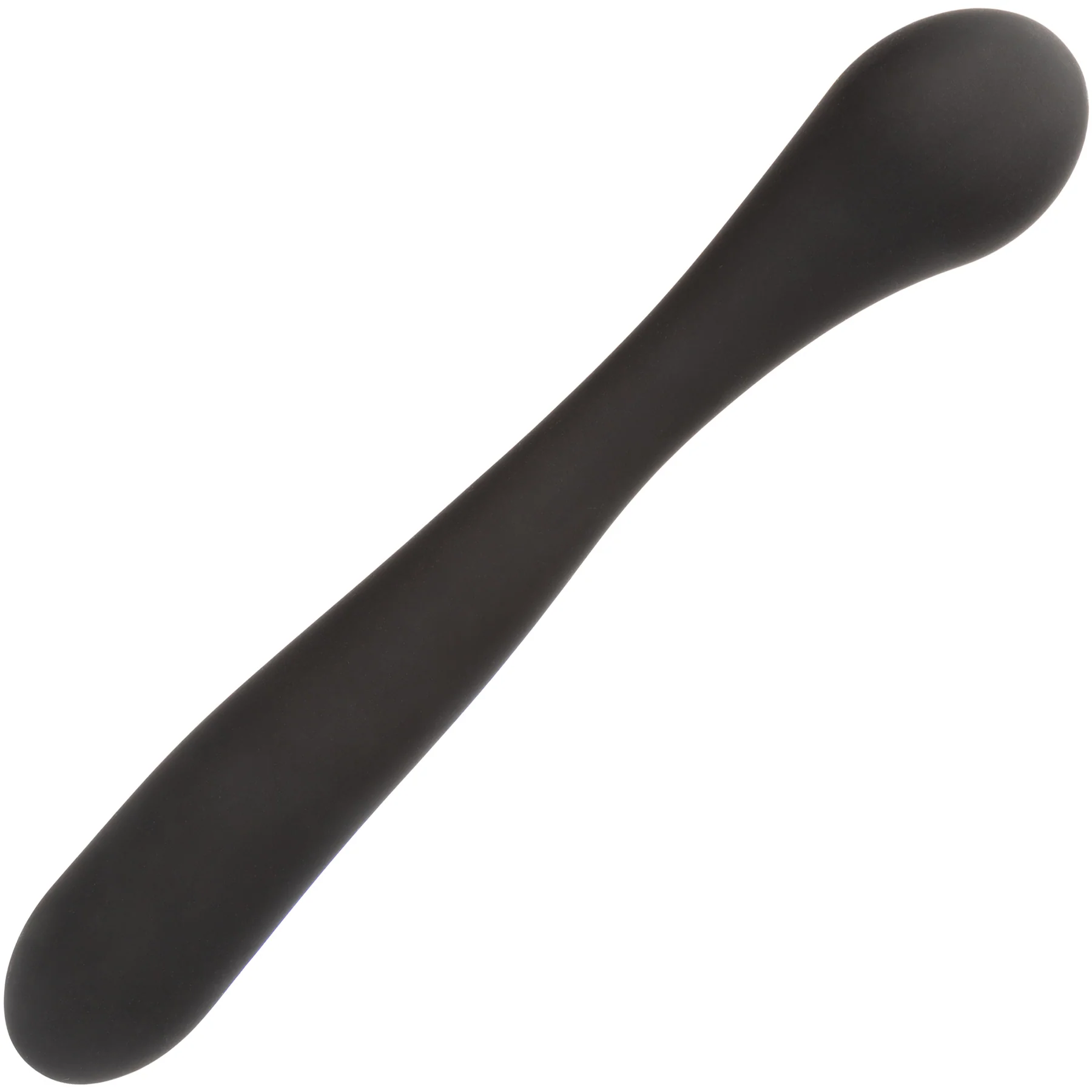 Rock Bottom™ Bendies Bendy Silicone Pleasure Probe By CalExotics - Image 5